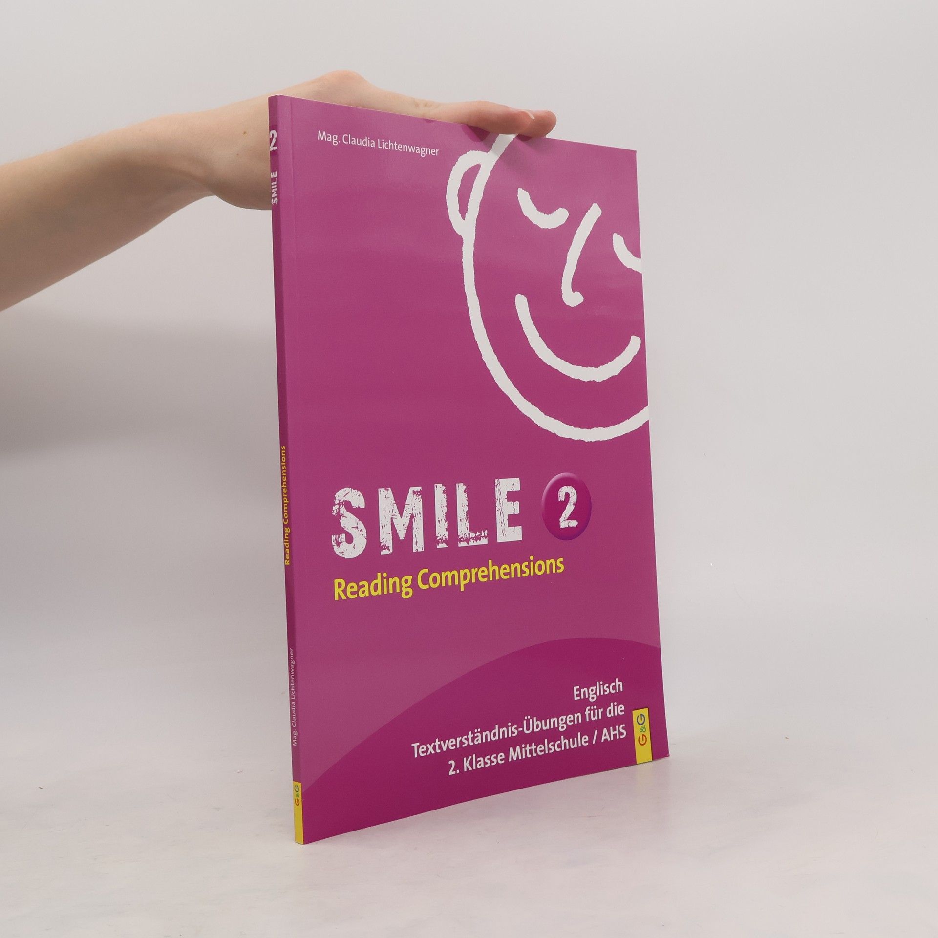 Reading Comprehensions II