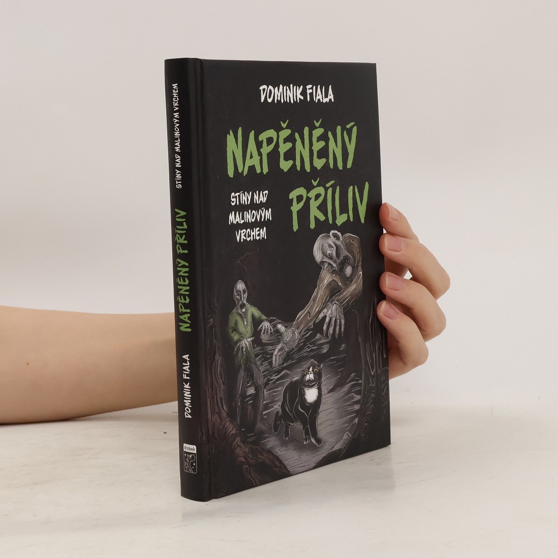 Napěněný příliv