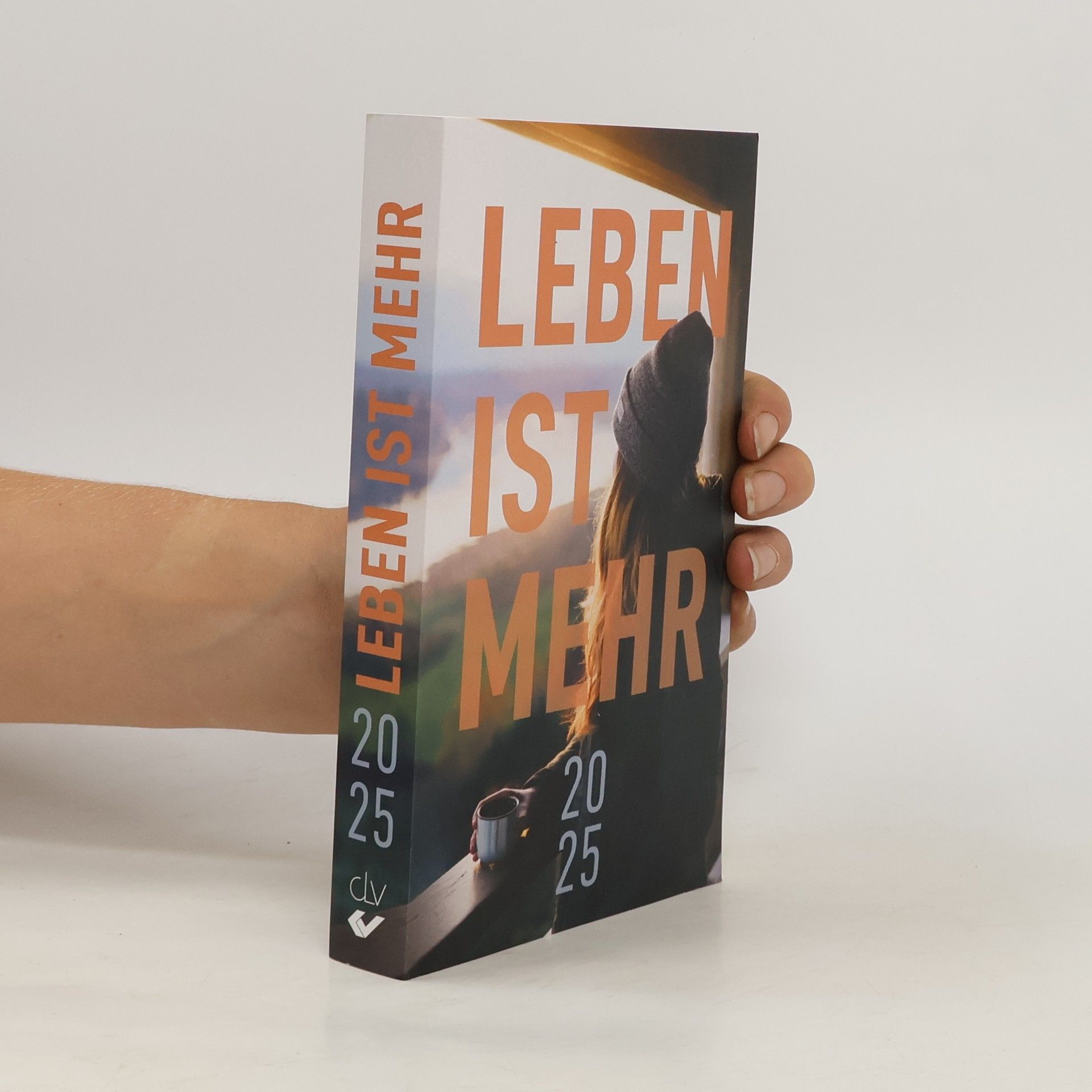 Autorenkollektiv Leben ist mehr 2025