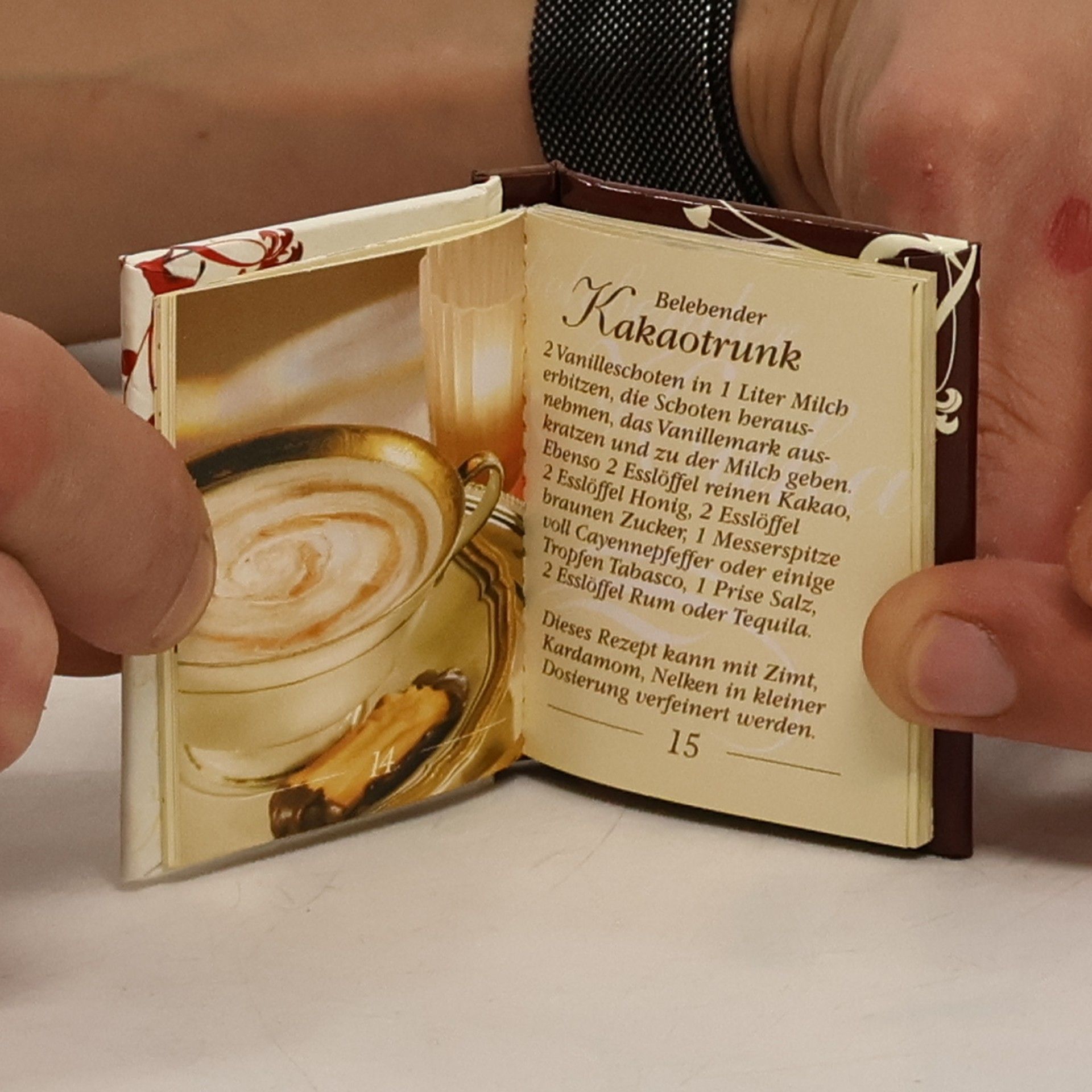 kolektiv Leib und Seele