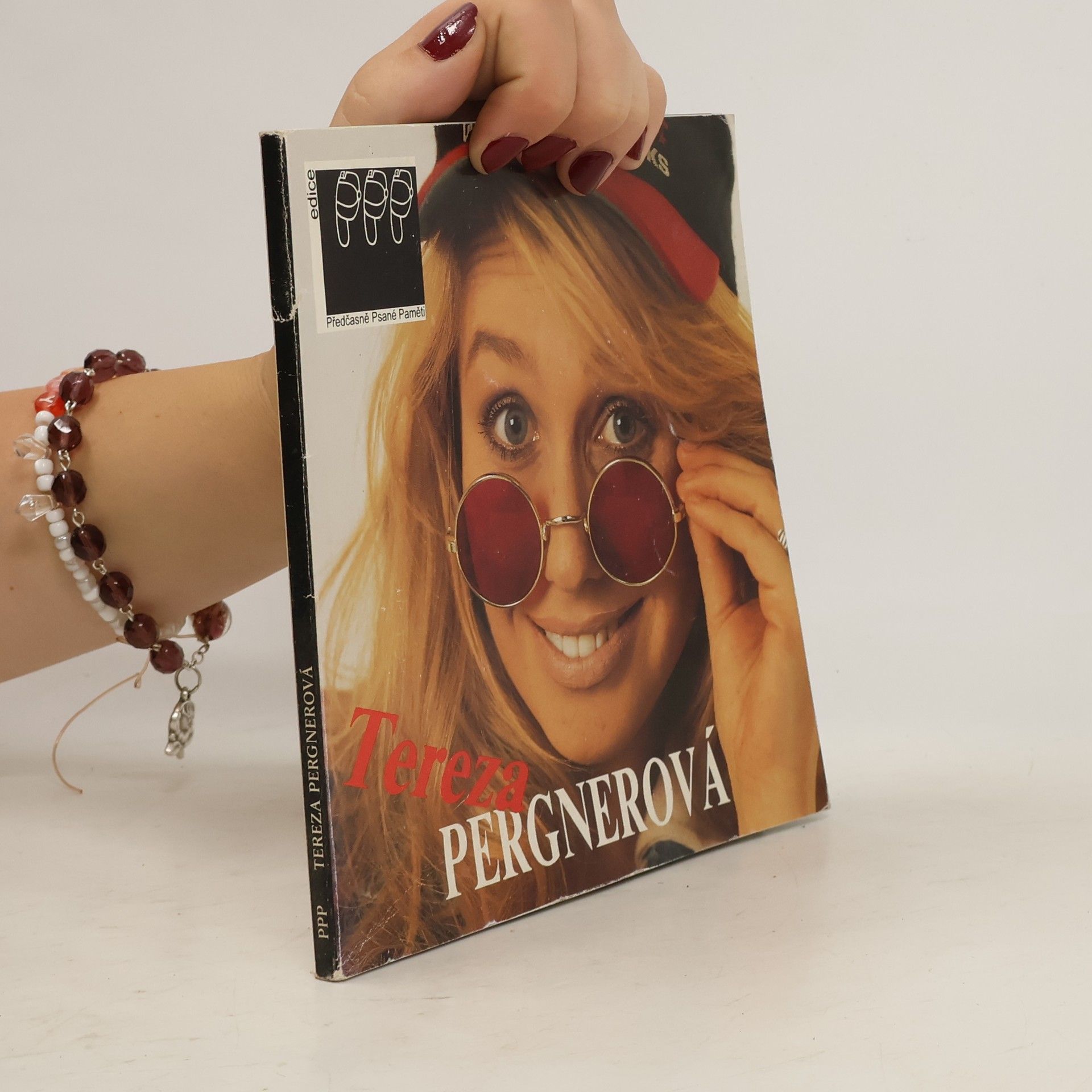 Tereza Pergnerová