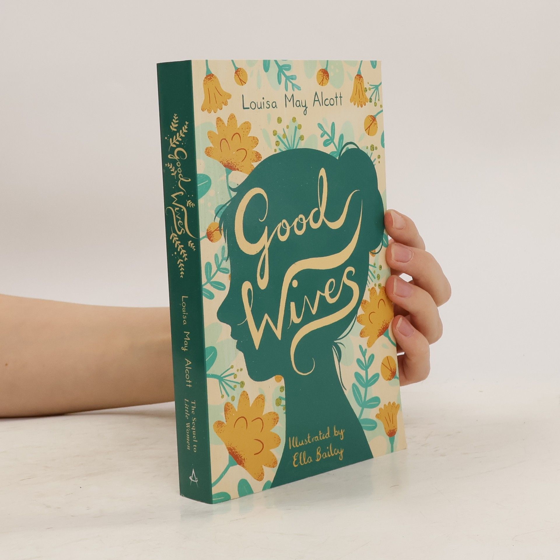 Louisa May Alcott Good wives