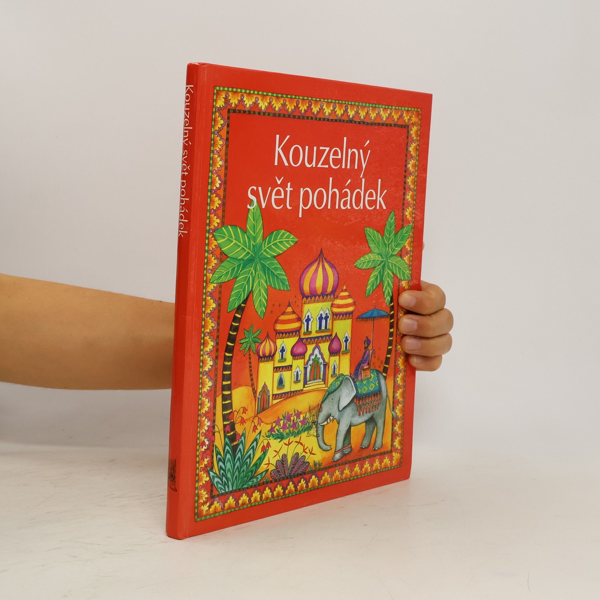 Heather Amery Kouzelný svět pohádek