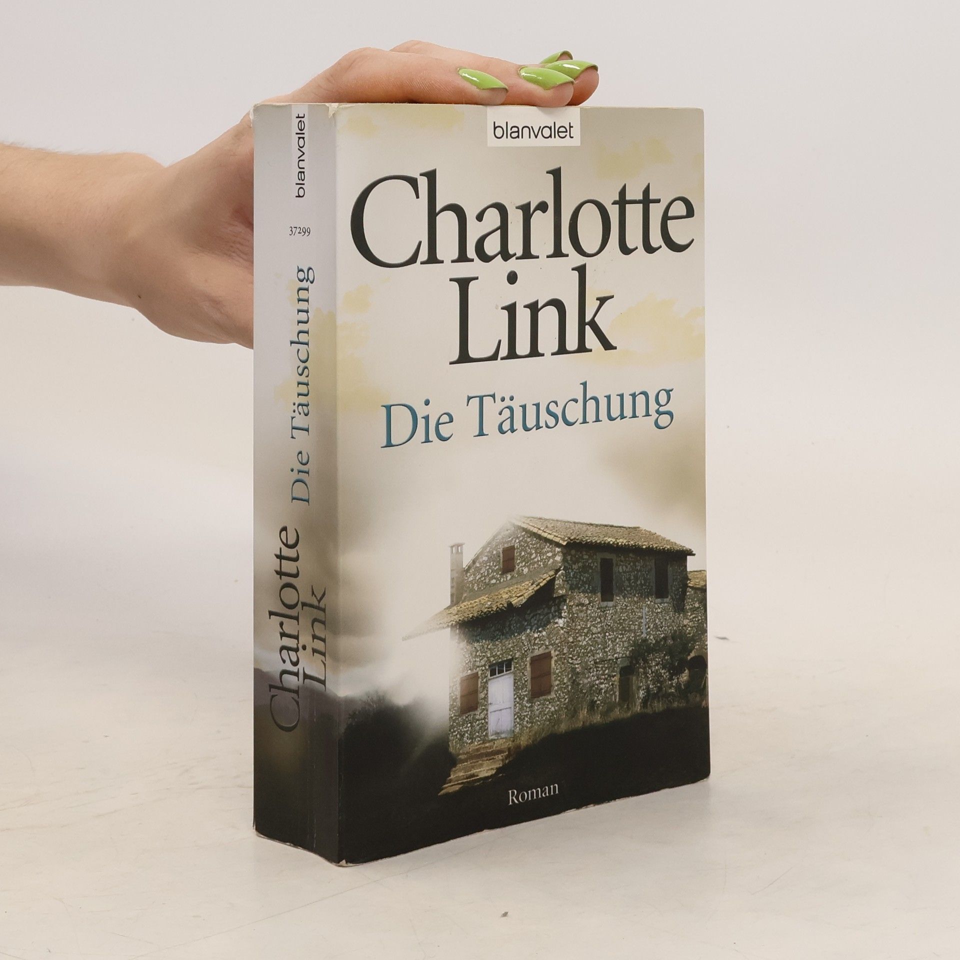 Charlotte Link Die Täuschung
