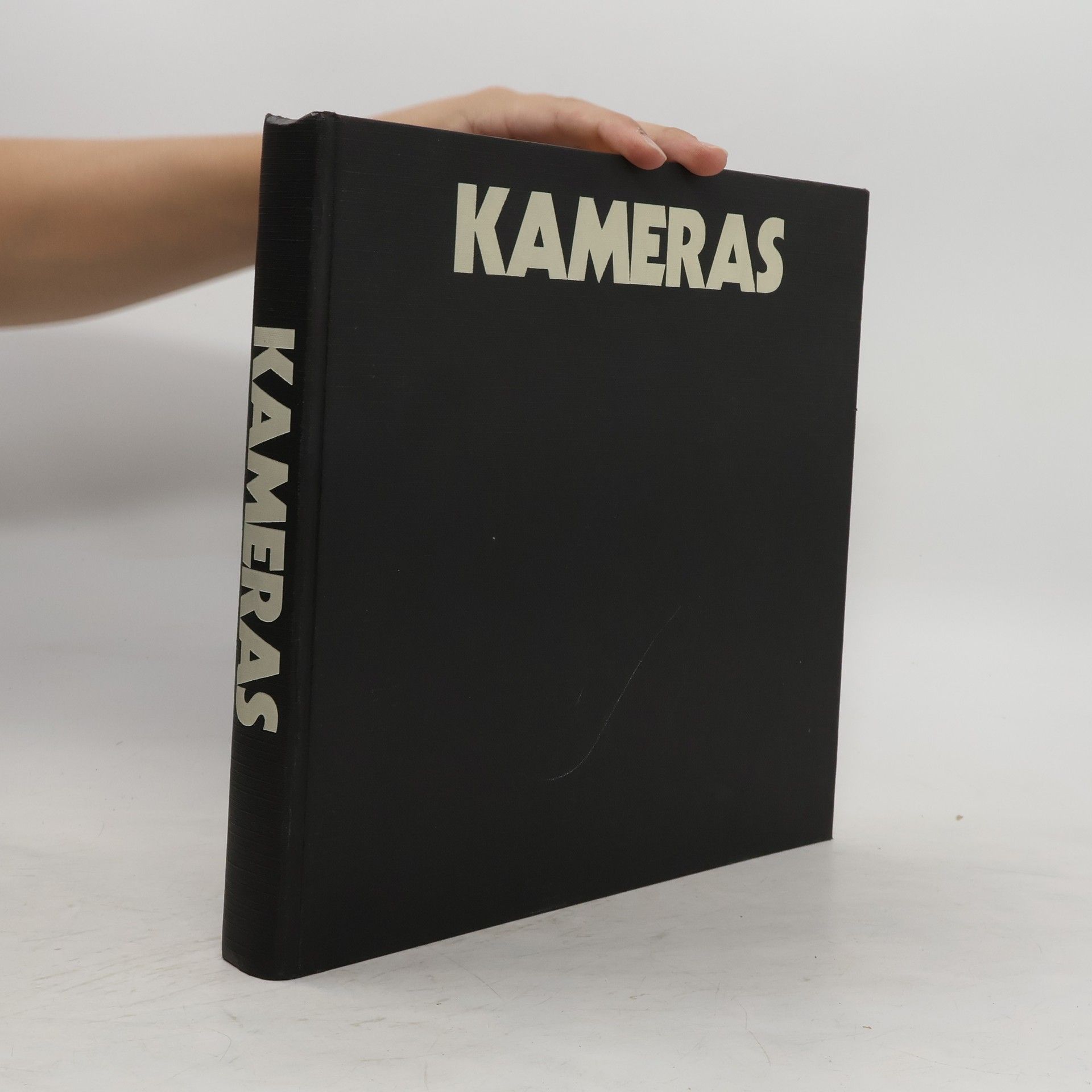 Brian Coe Kameras von der Daguerreotypie zum Sofortbild