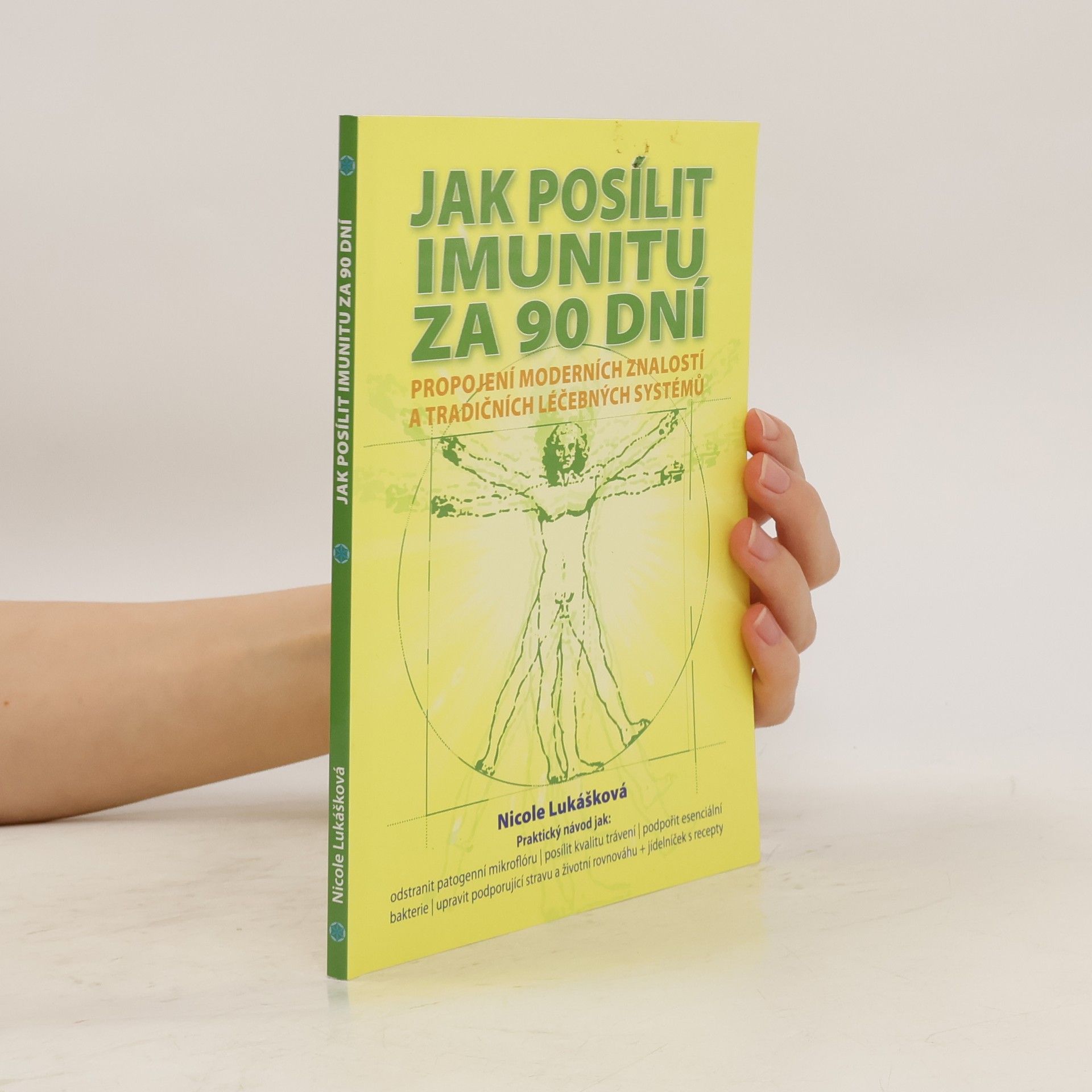 Jak posílit imunitu za 90 dní