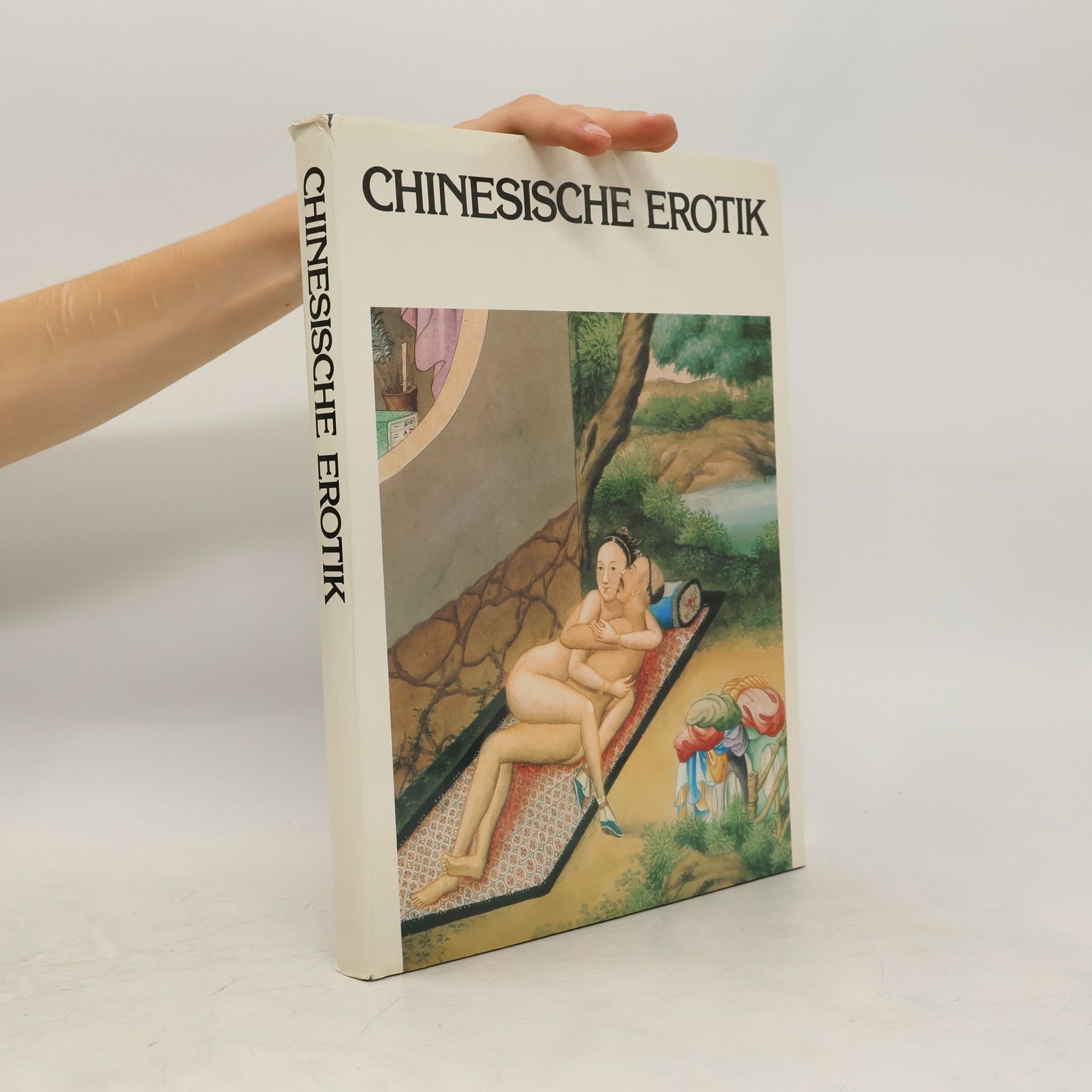 Autorenkollektiv Chinesische erotik