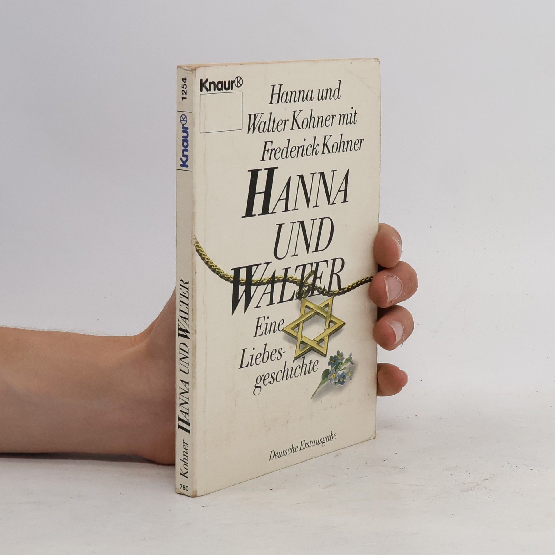 Hanna Kohner Hanna und Walter