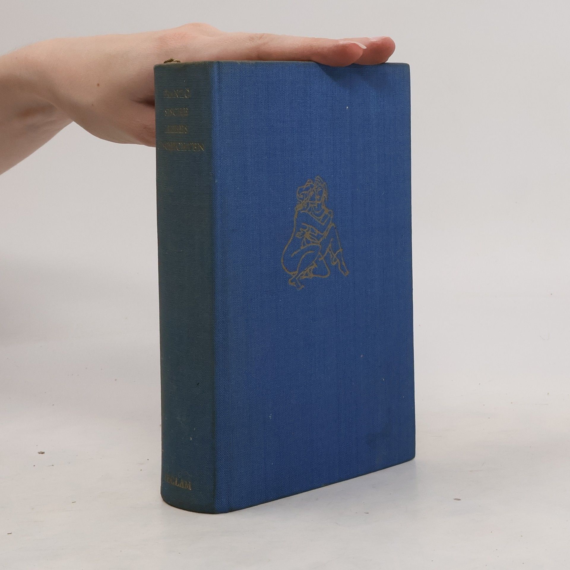 Hans Marquardt Französische Liebesgeschichten von Nodier bis Maupassant