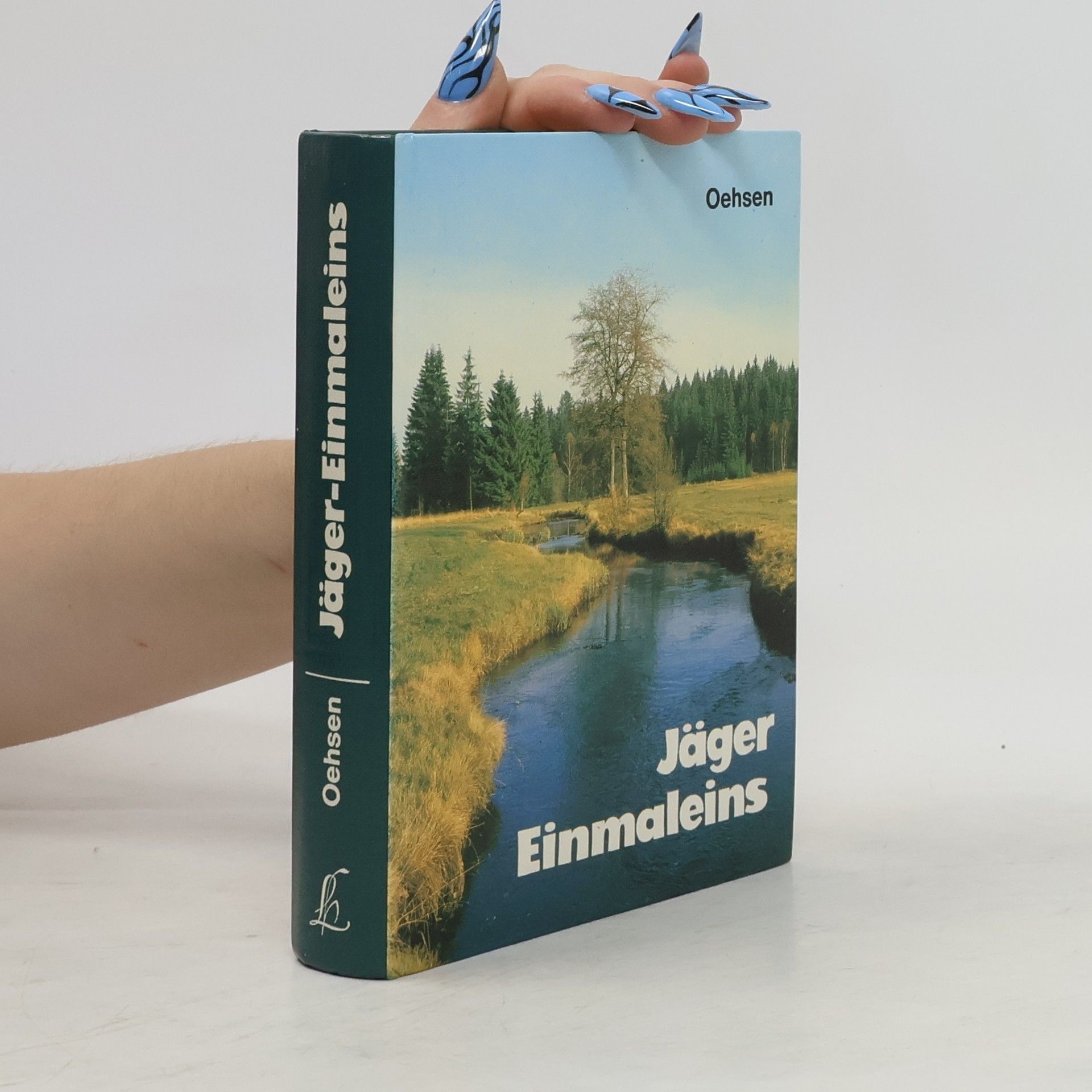 Fortunatus Jäger-Einmaleins