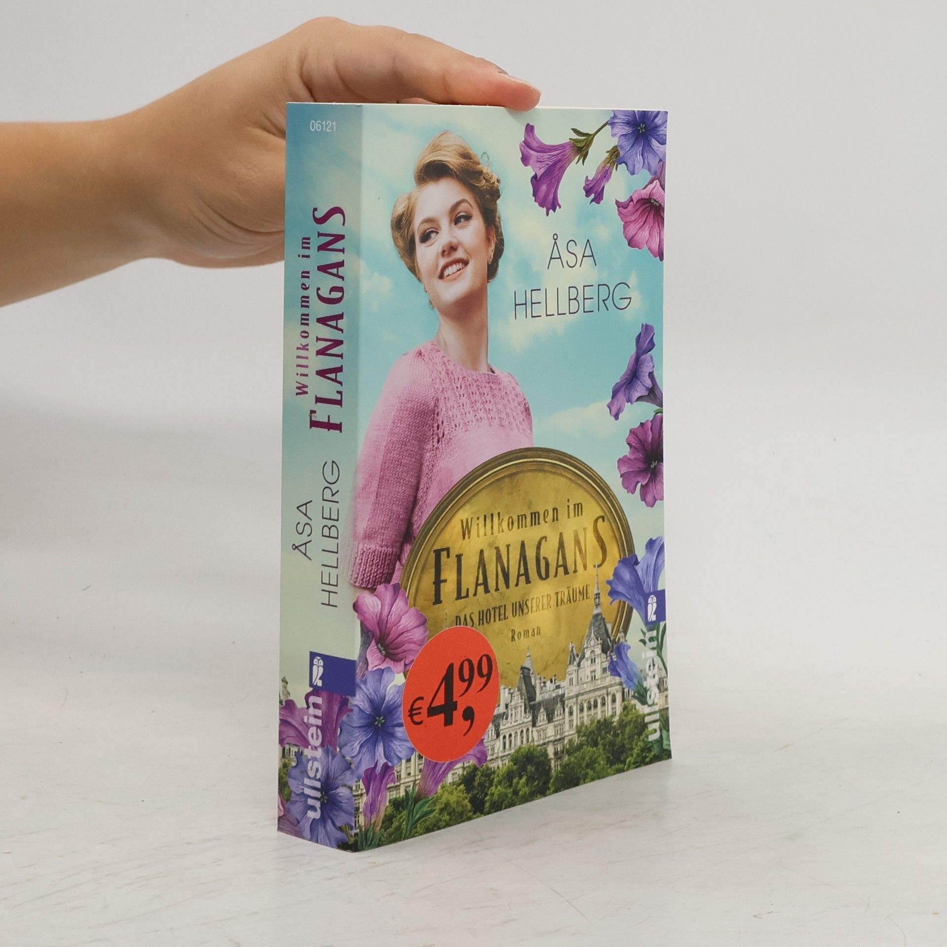 Willkommen im Flanagans