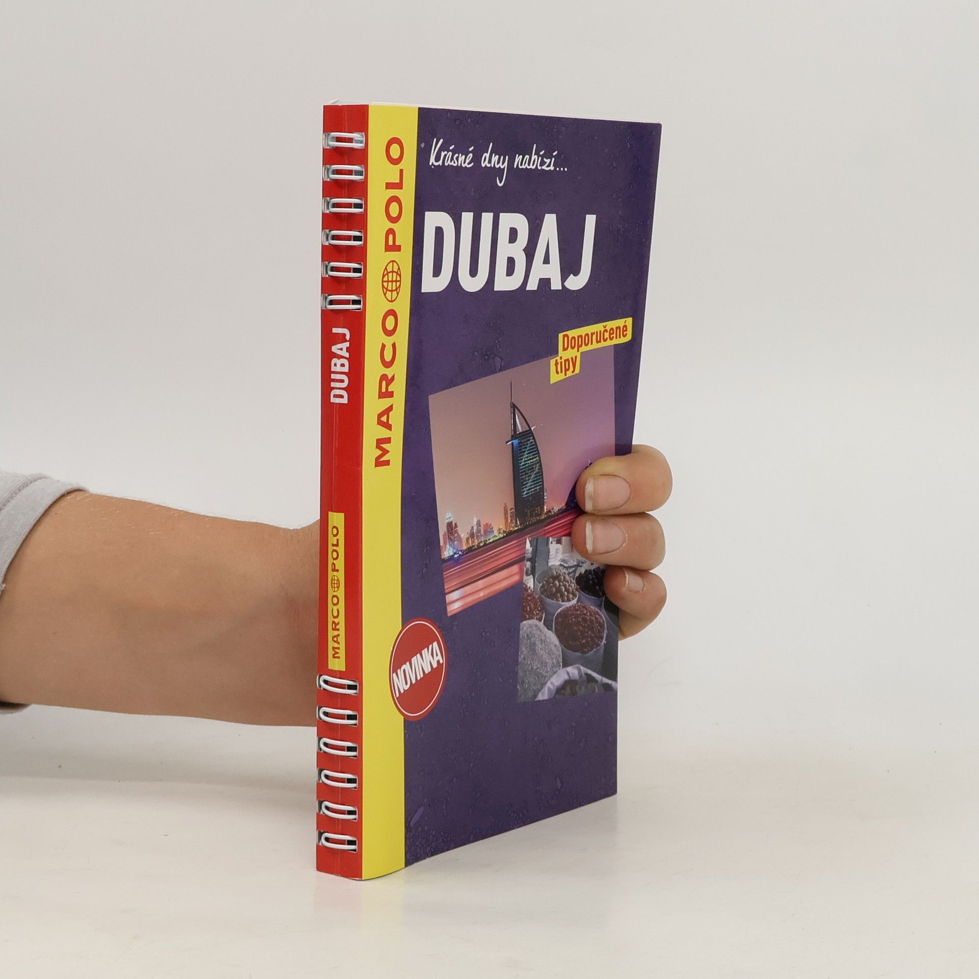 Autorenkollektiv Dubaj