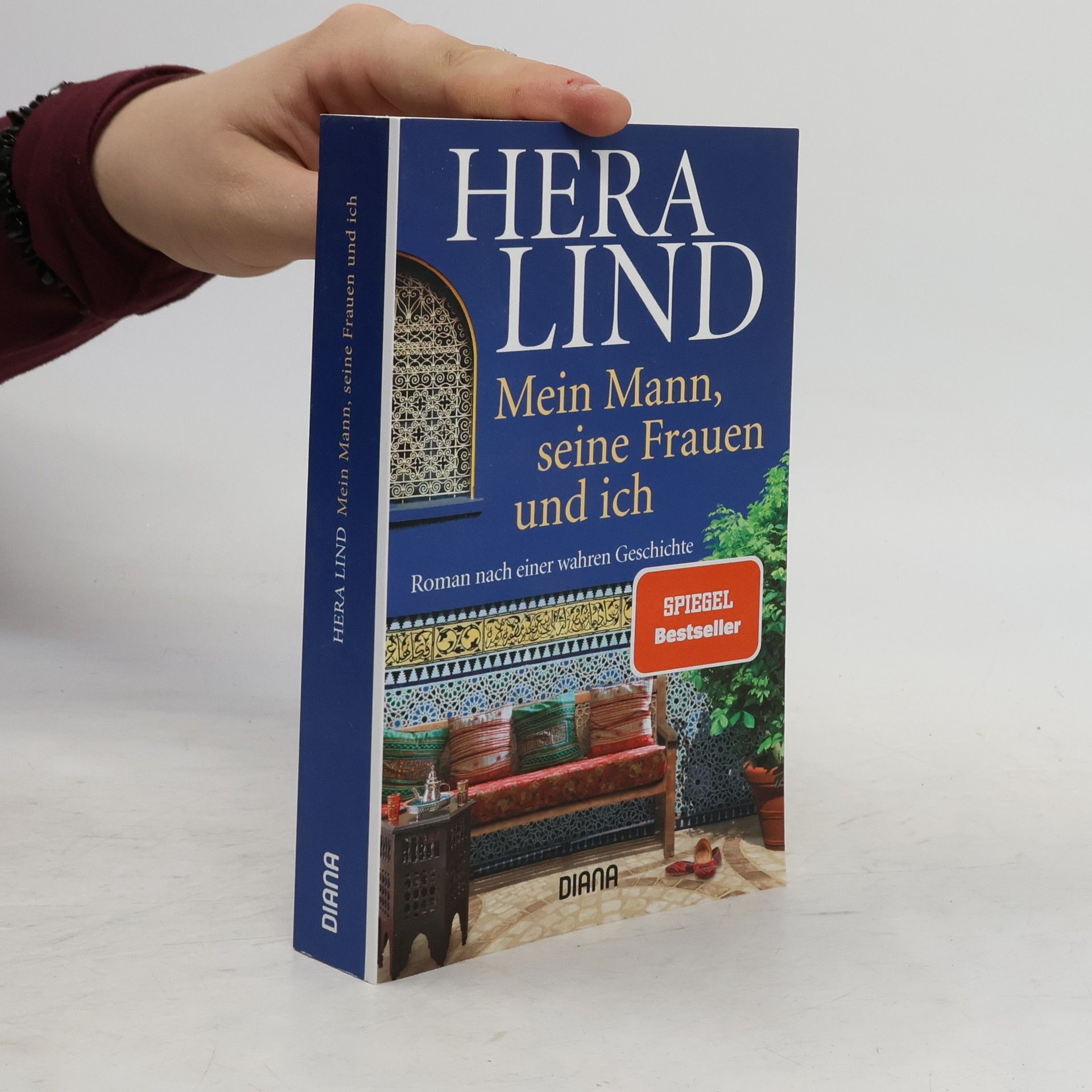 Hera Lind Mein Mann, seine Frauen und ich