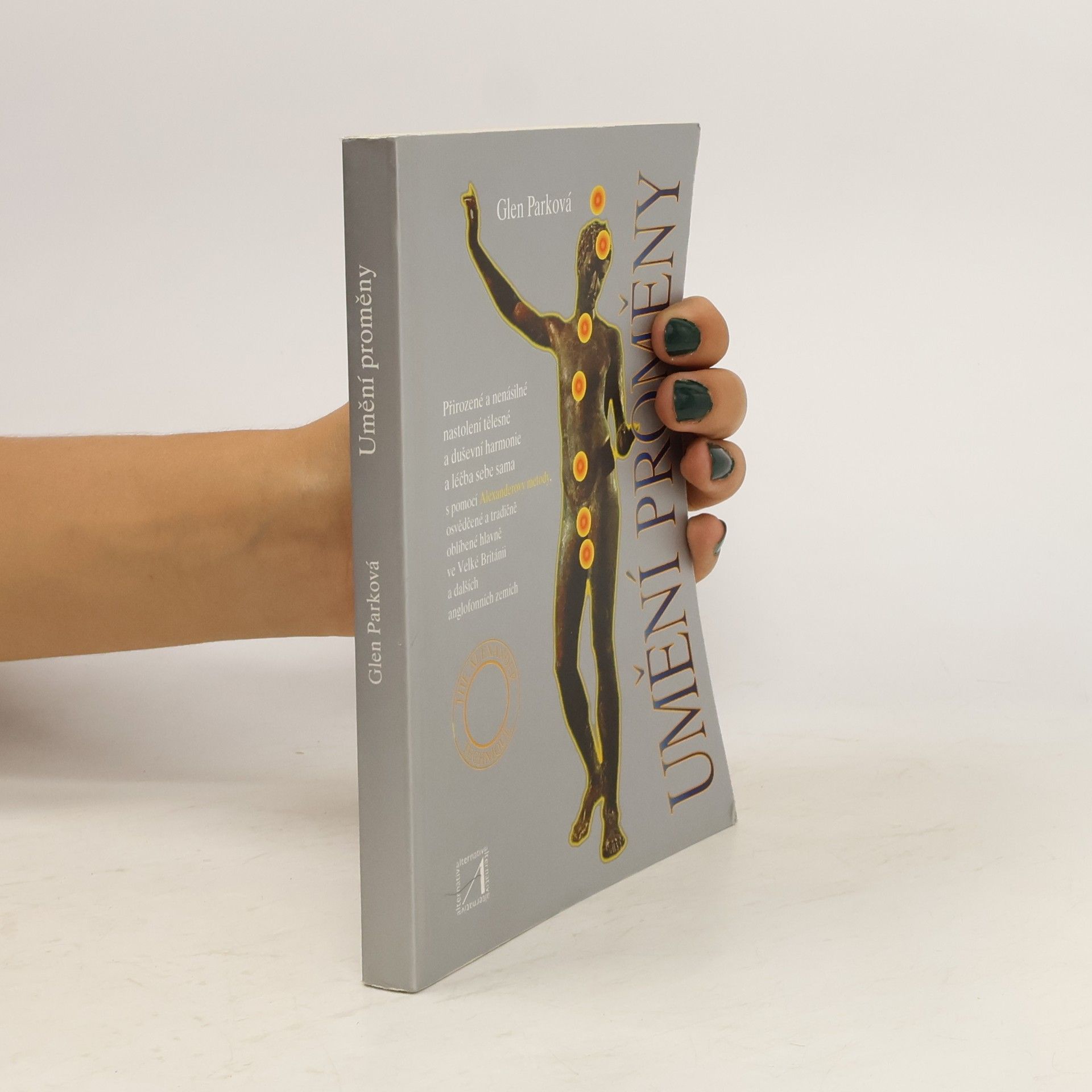 Glen Park Umění proměny