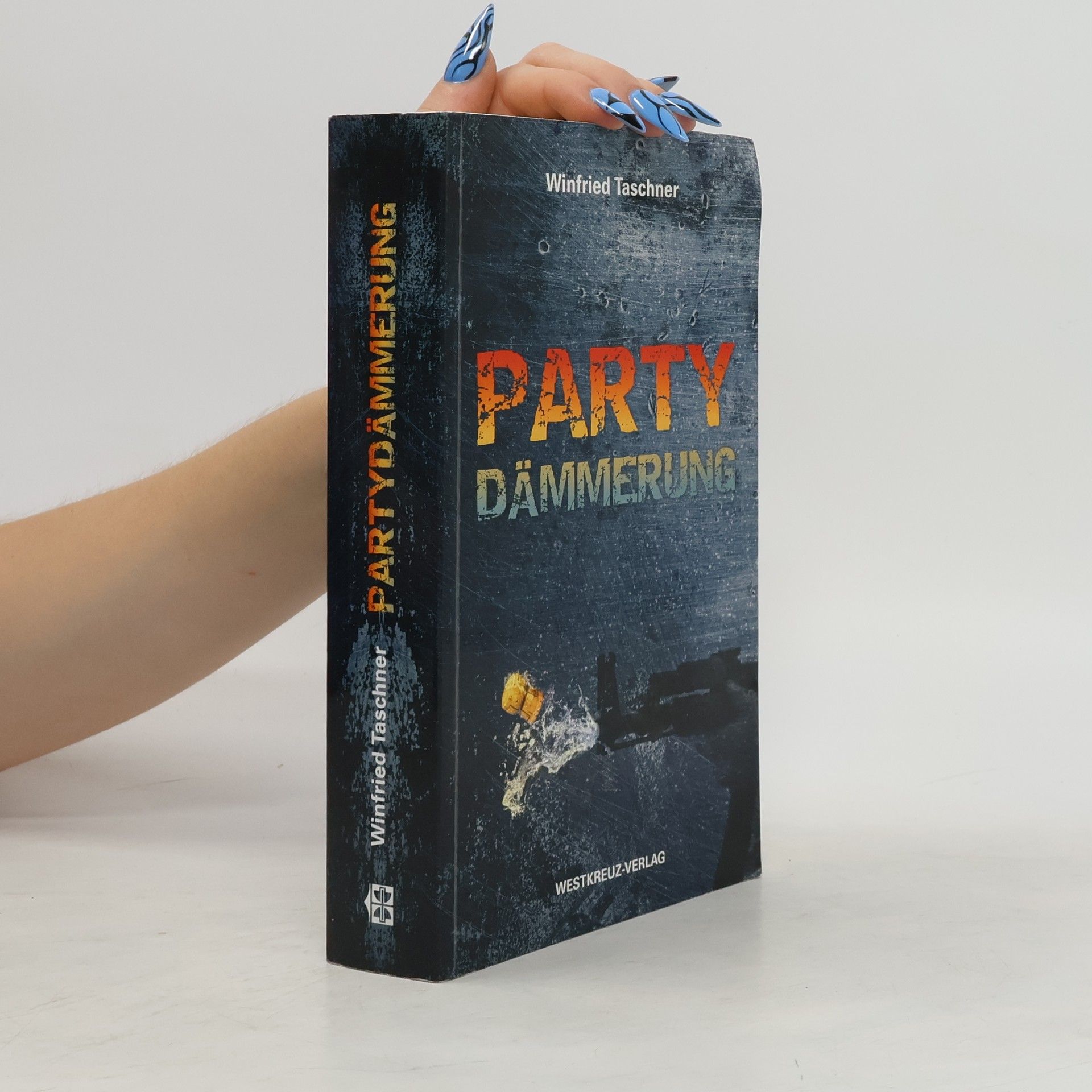 Winfried Taschner Partydämmerung