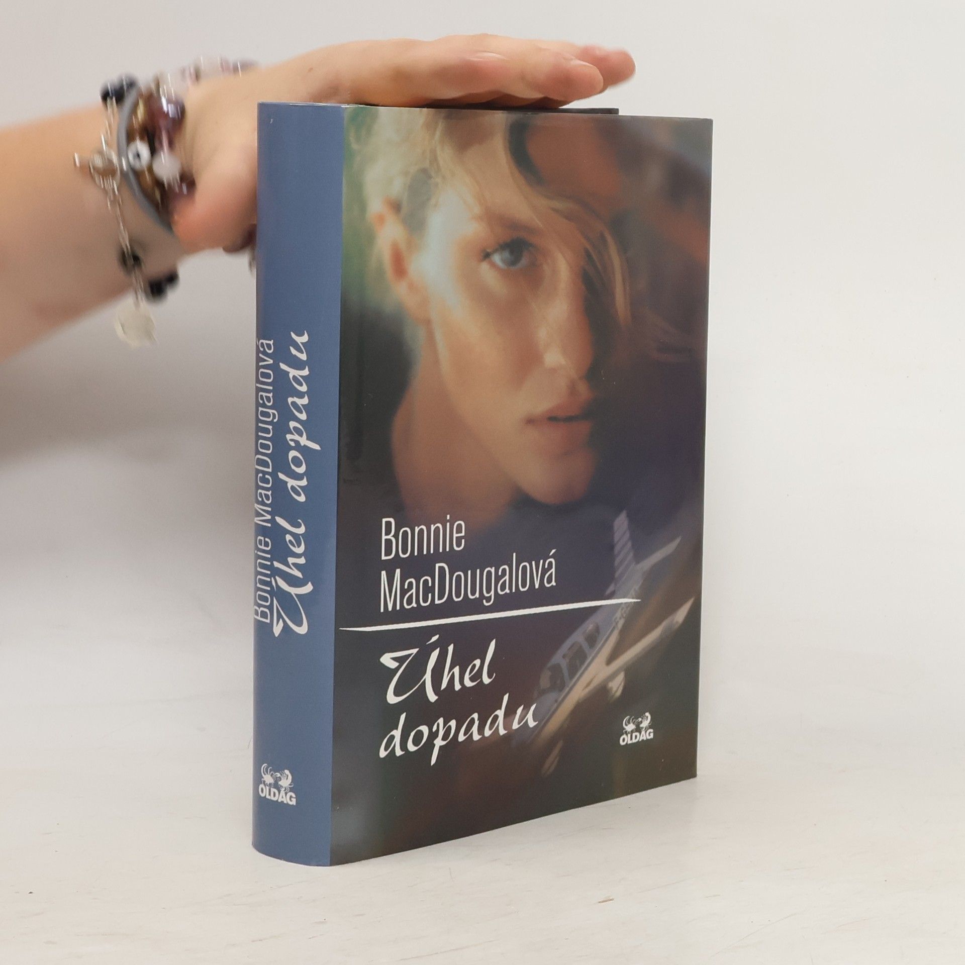 Bonnie Kistler Úhel dopadu