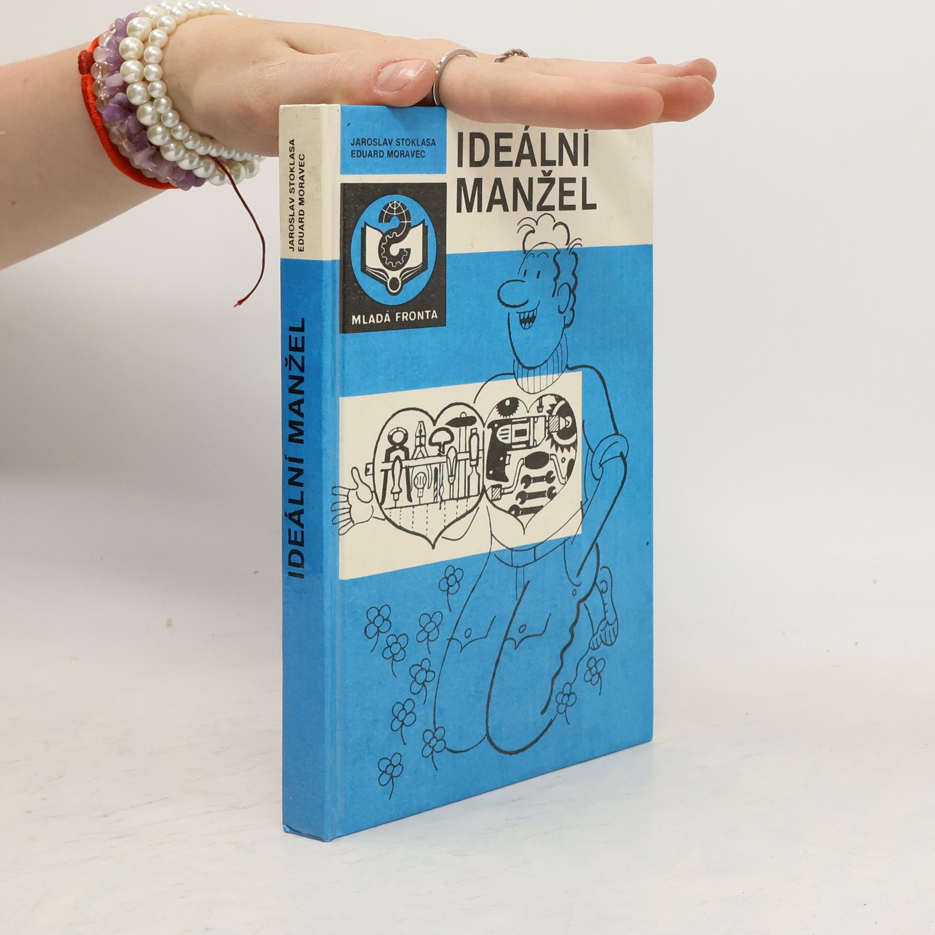 Jaroslav Stoklasa Ideální manžel
