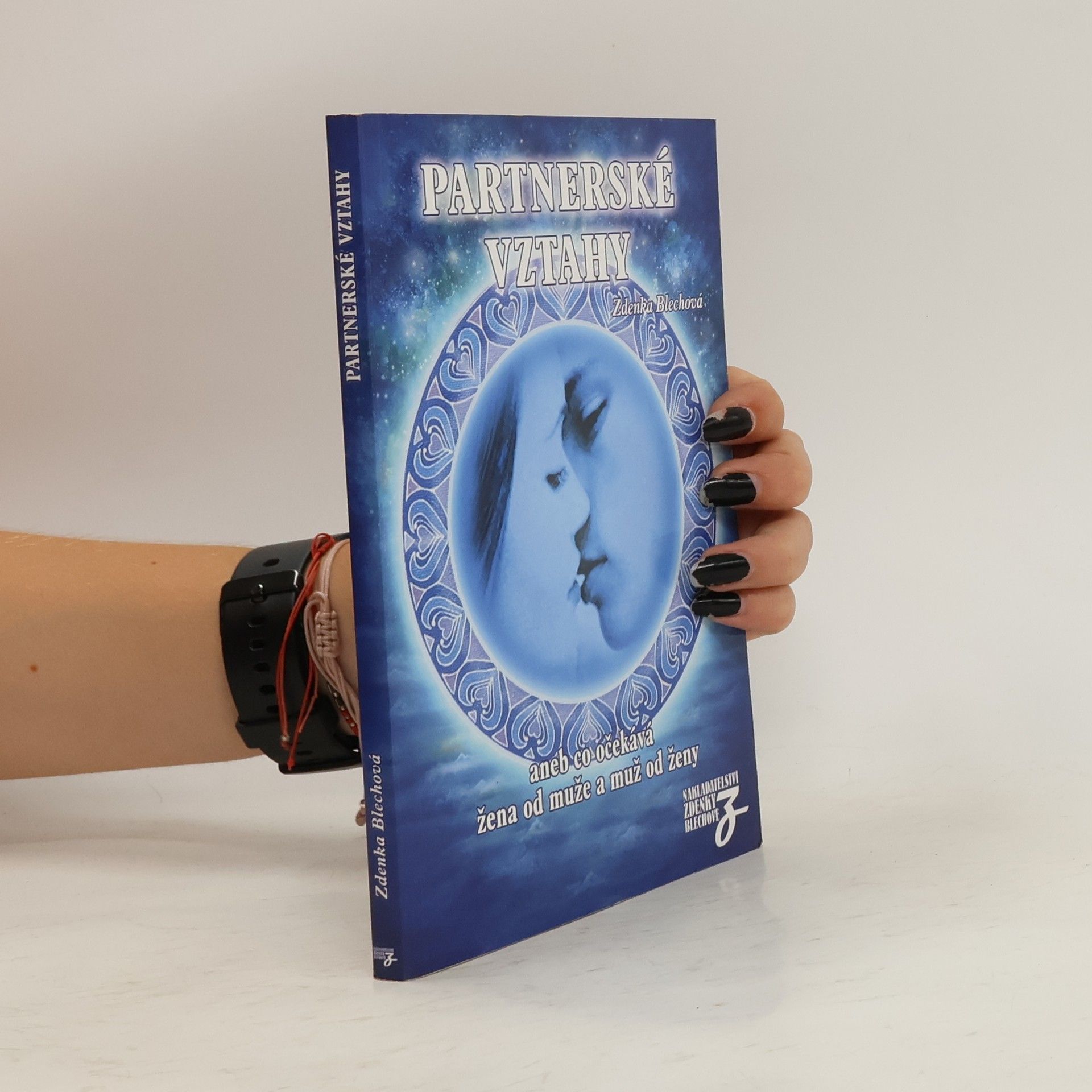 Partnerské vztahy. Co očekává žena od muže a muž od ženy