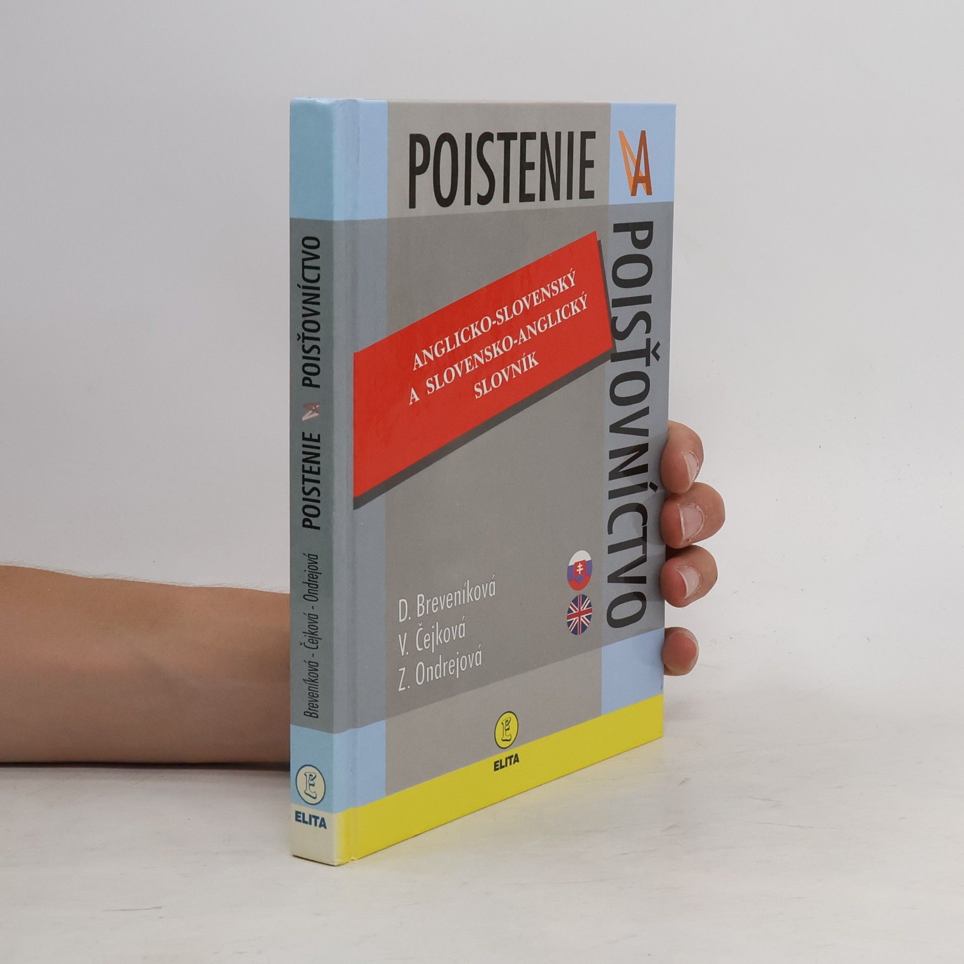 Autorenkollektiv Poistenie poisťovníctvo
