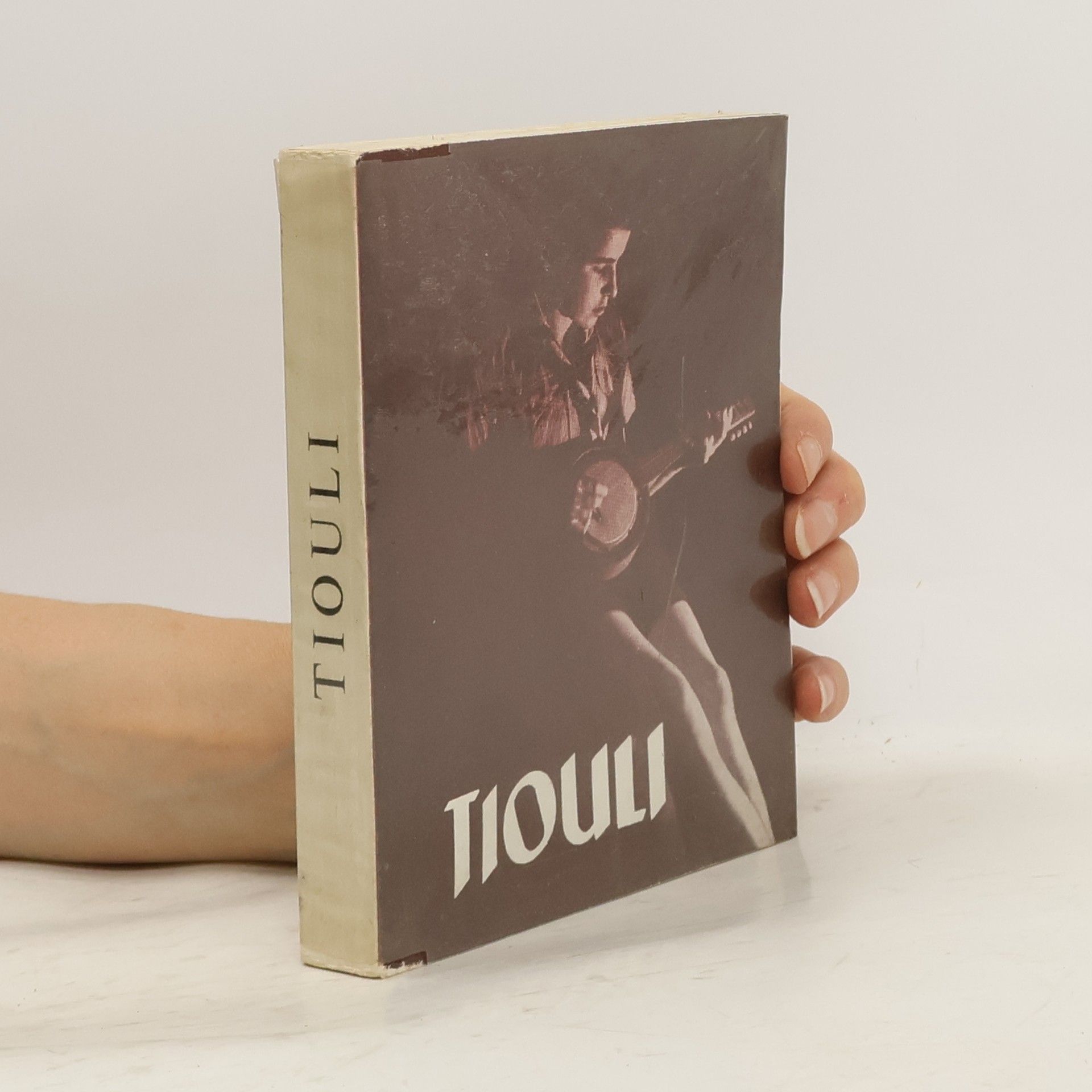 Collectif d'auteurs Tiouli