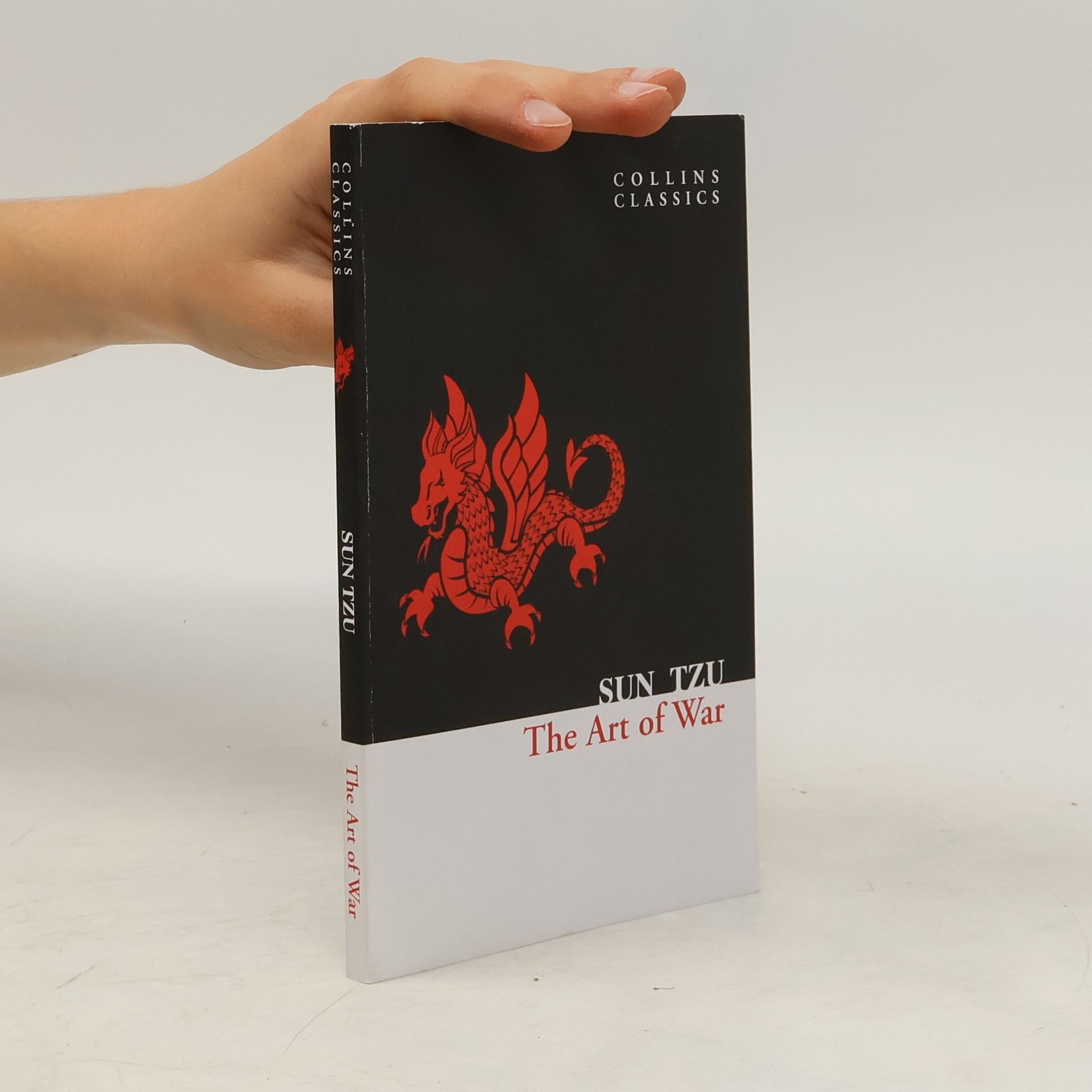 Sun Tzu The Art of War