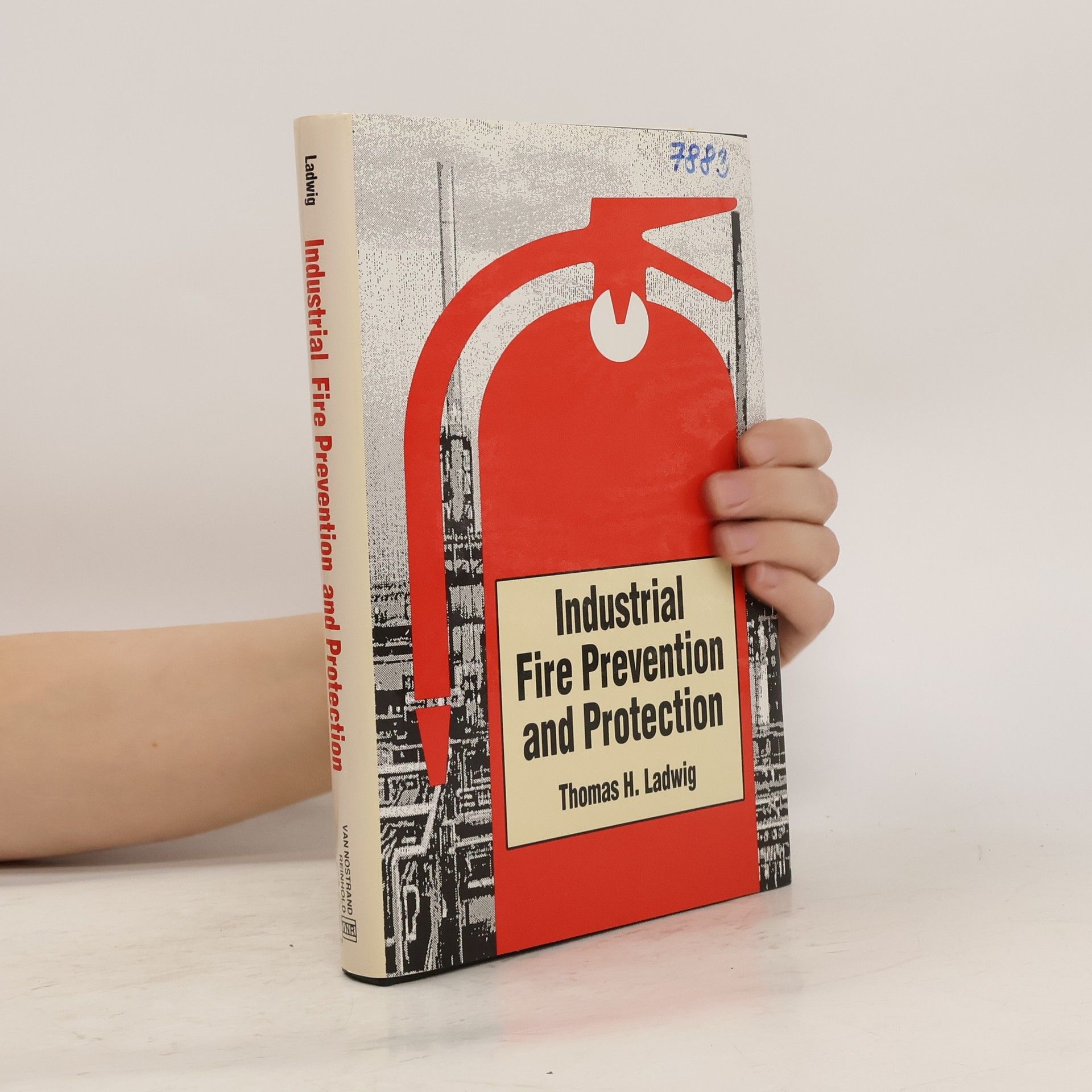 Thomas Ladwig Industrial Fire Prevention and Protection