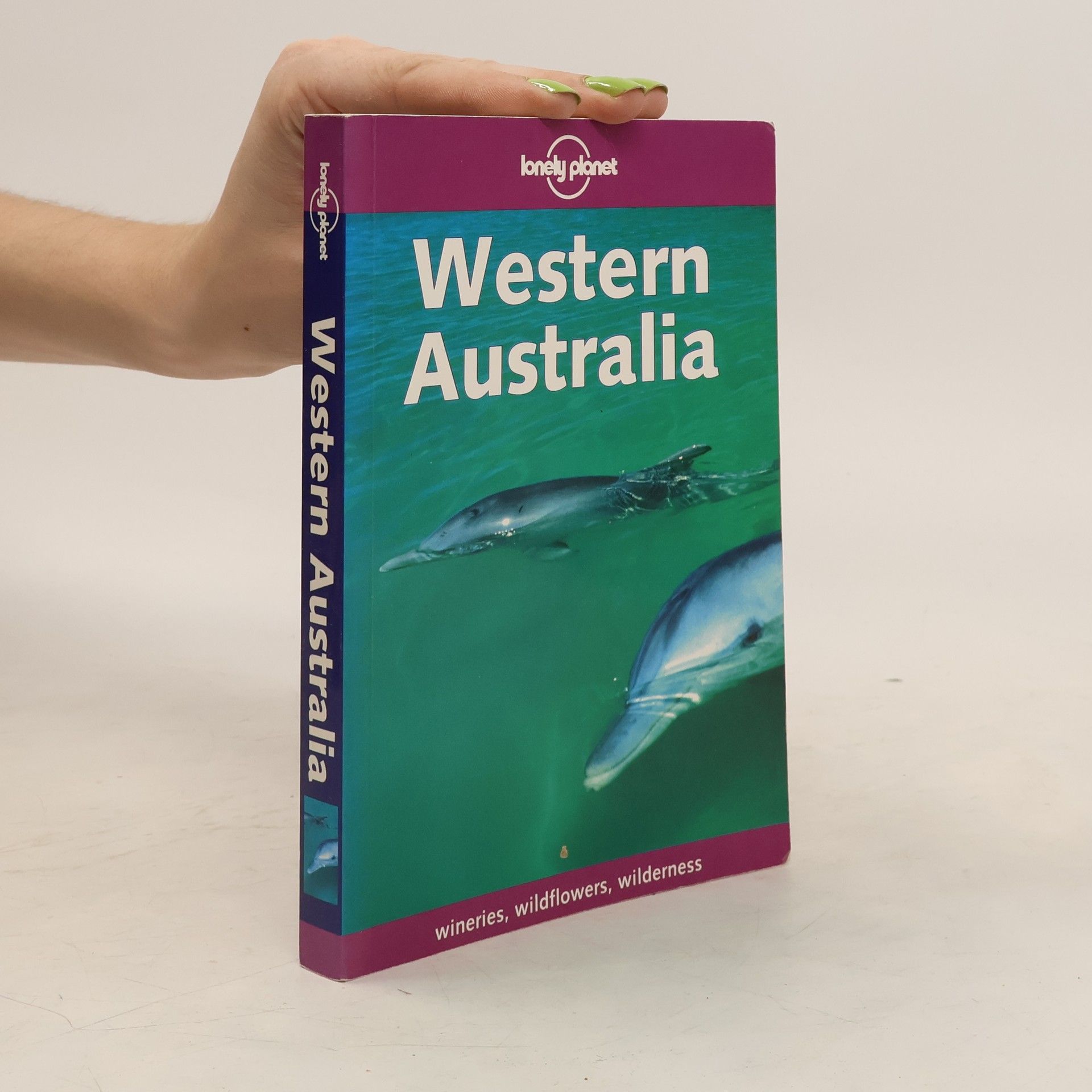 Autorenkollektiv Western Australia