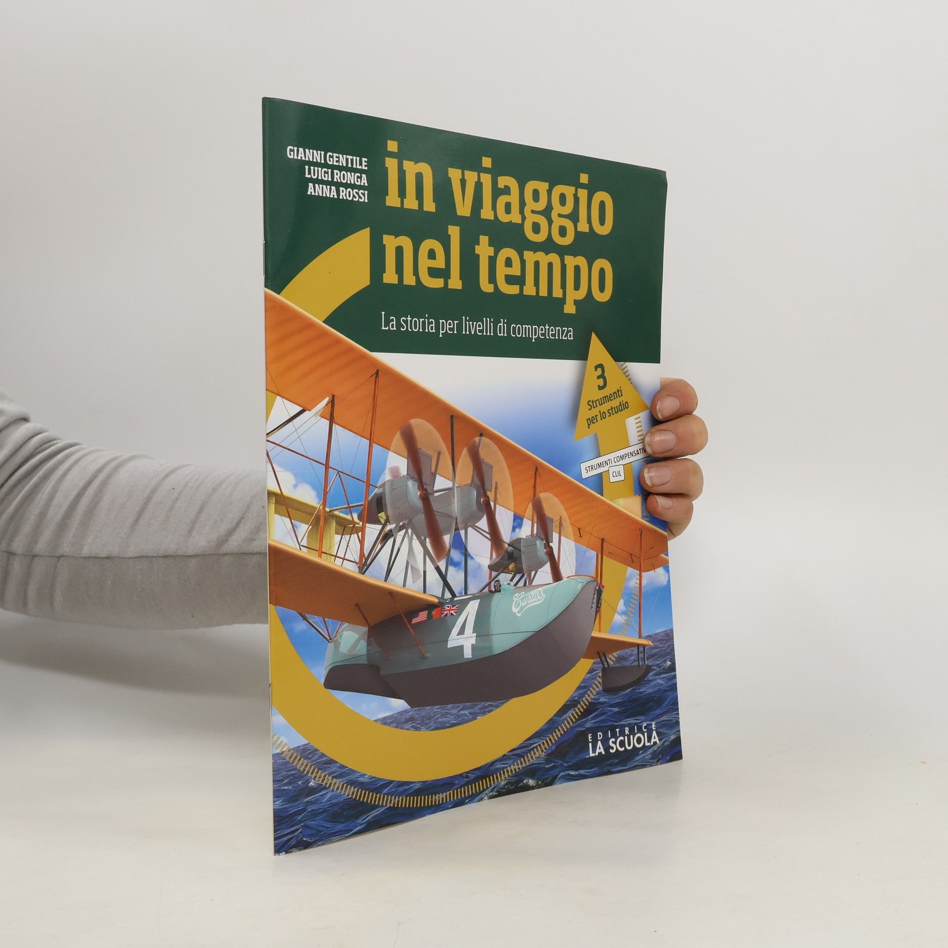 AA.VV. In Viaggio Nel Tempo 3