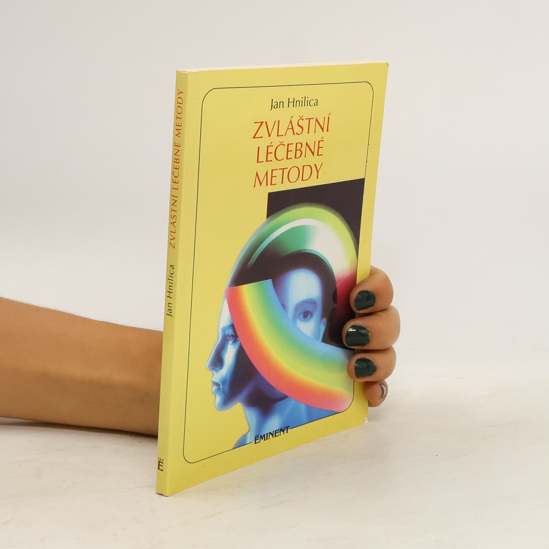 Magdalena Martínková Zvláštní léčebné metody