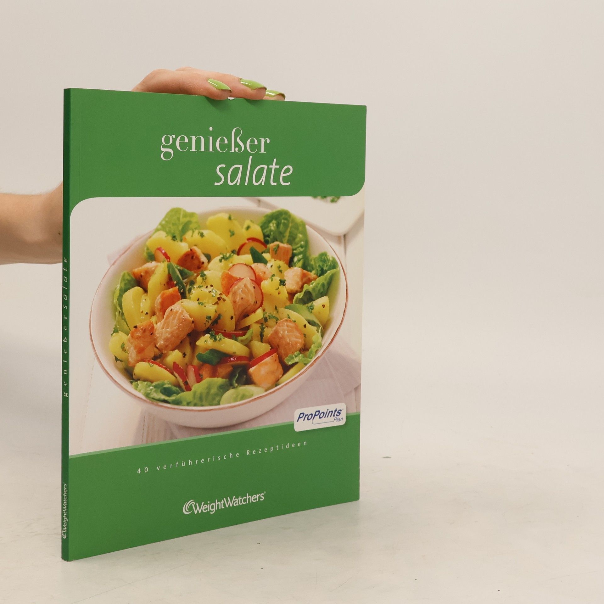 Various authors Genießer salate