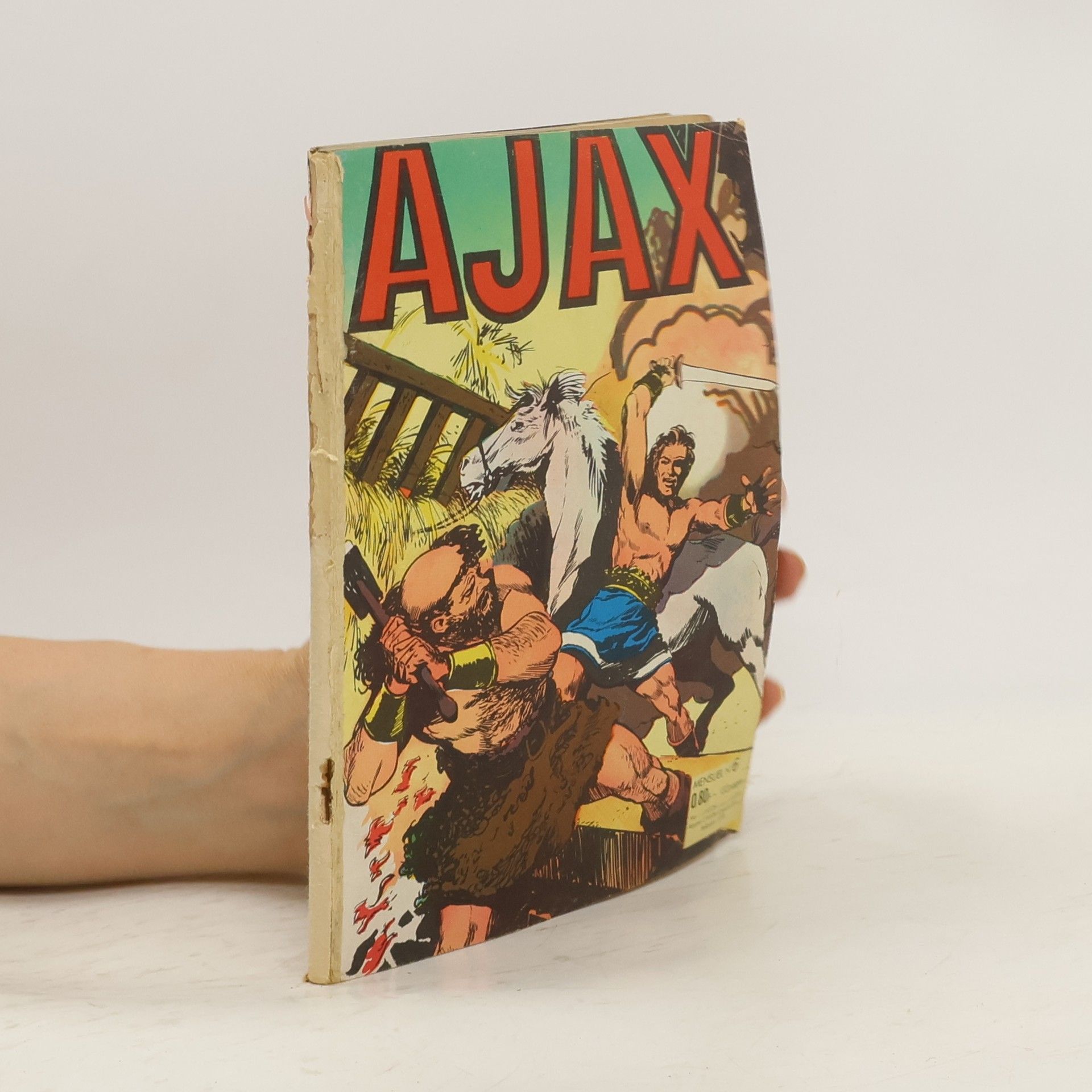 Auteurscollectief Ajax
