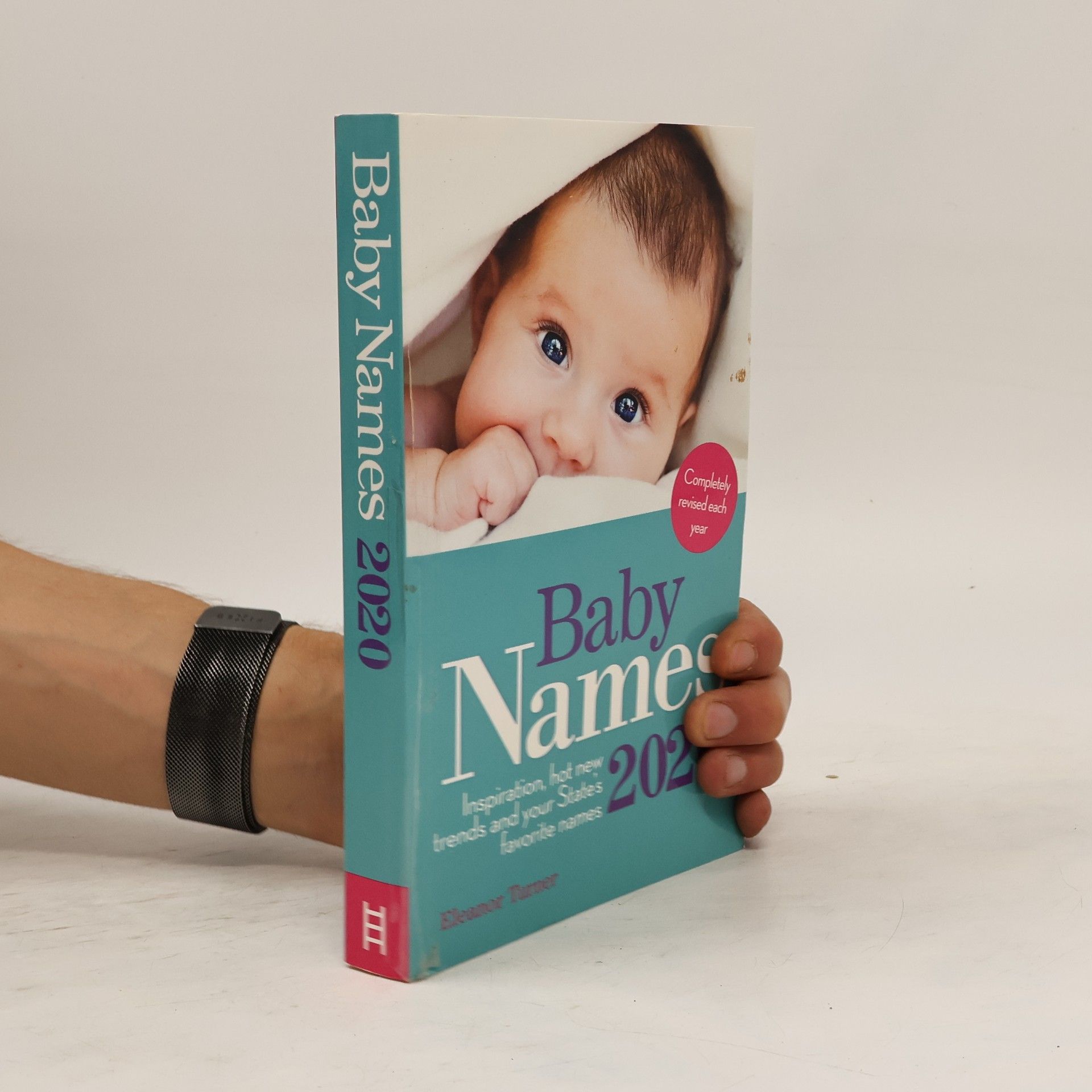 Eleanor Turner Baby Names 2020 US - Completely Revised Each Year