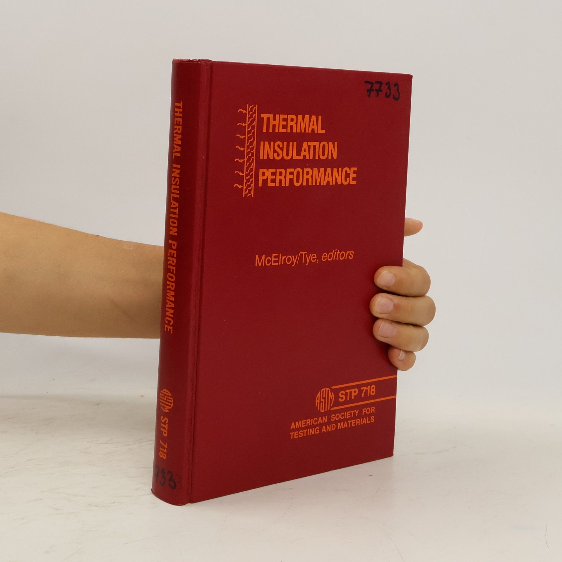 D. L. McElroy Thermal Insulation Performance