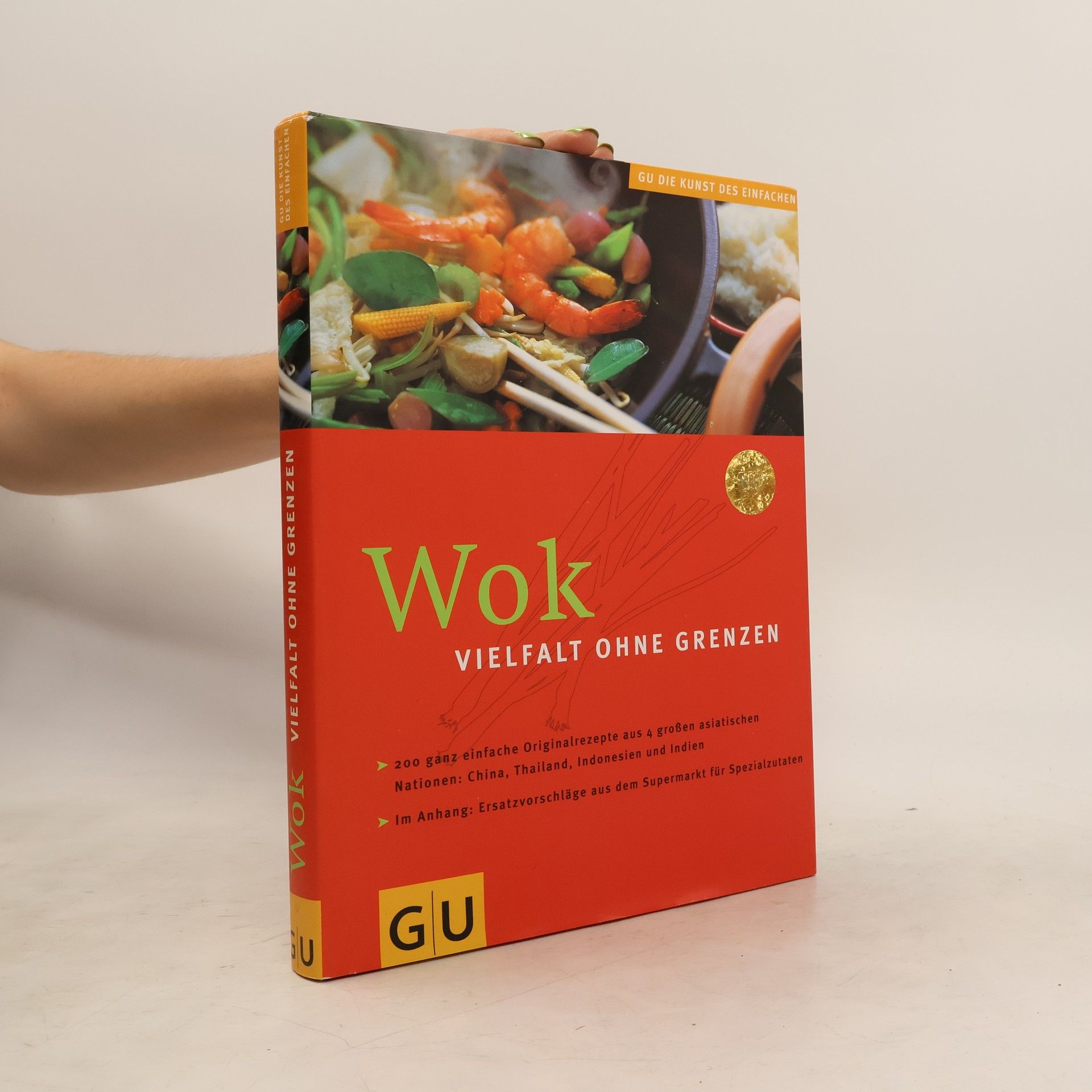 Michael Brauner WOK - Vielfalt ohne Grenzen