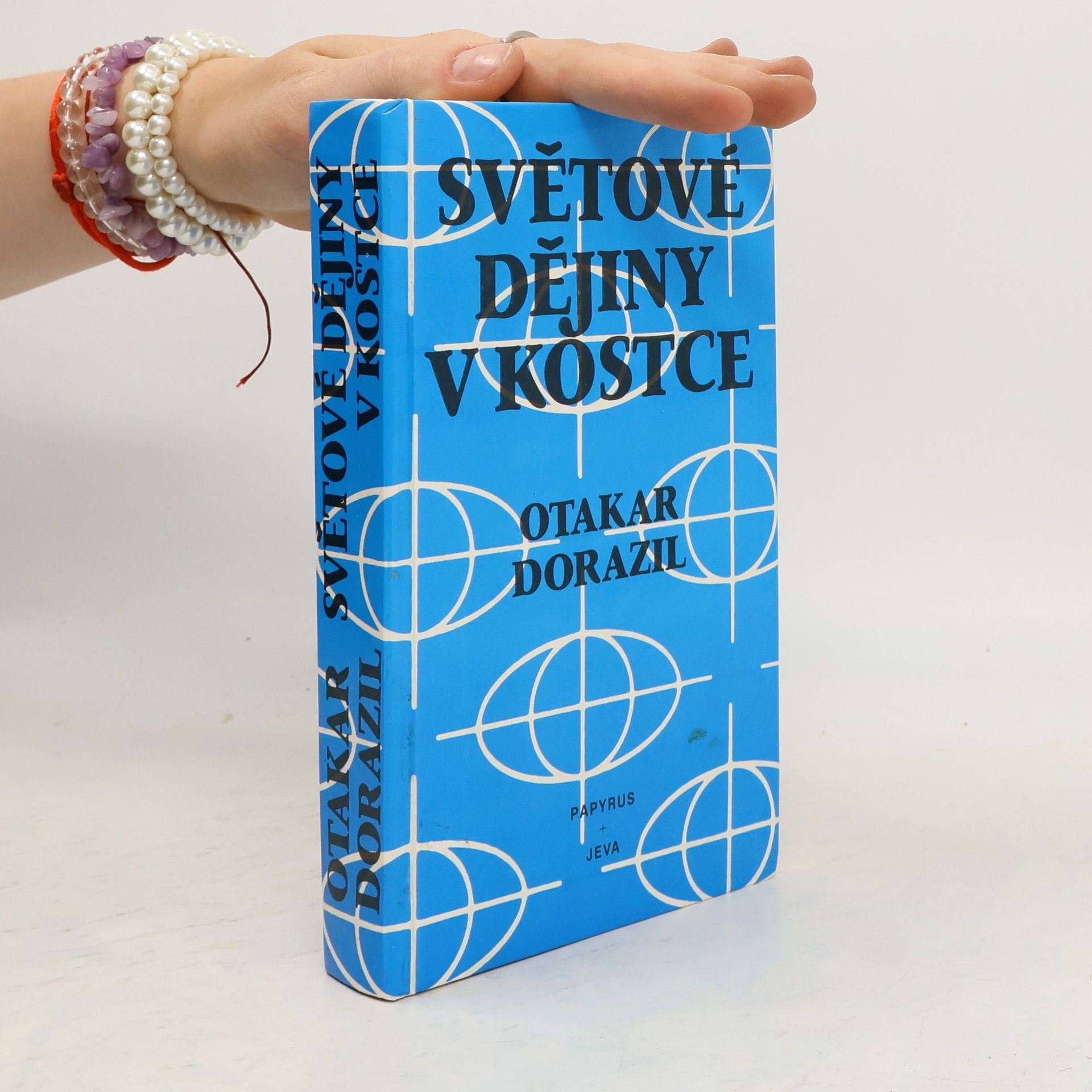 Světové dějiny v kostce