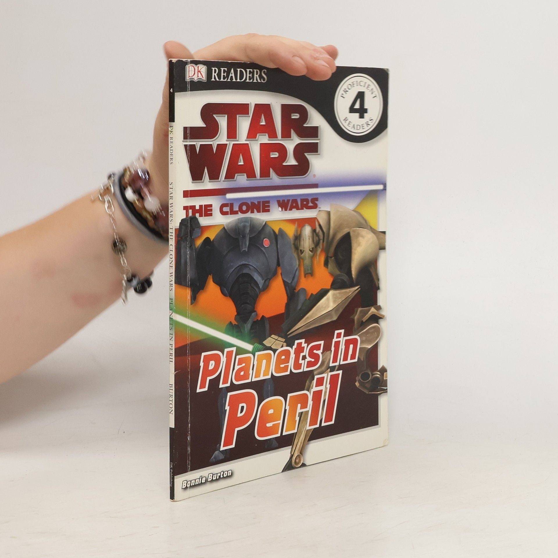 Kolektiv autorů Star Wars: The Clone Wars
