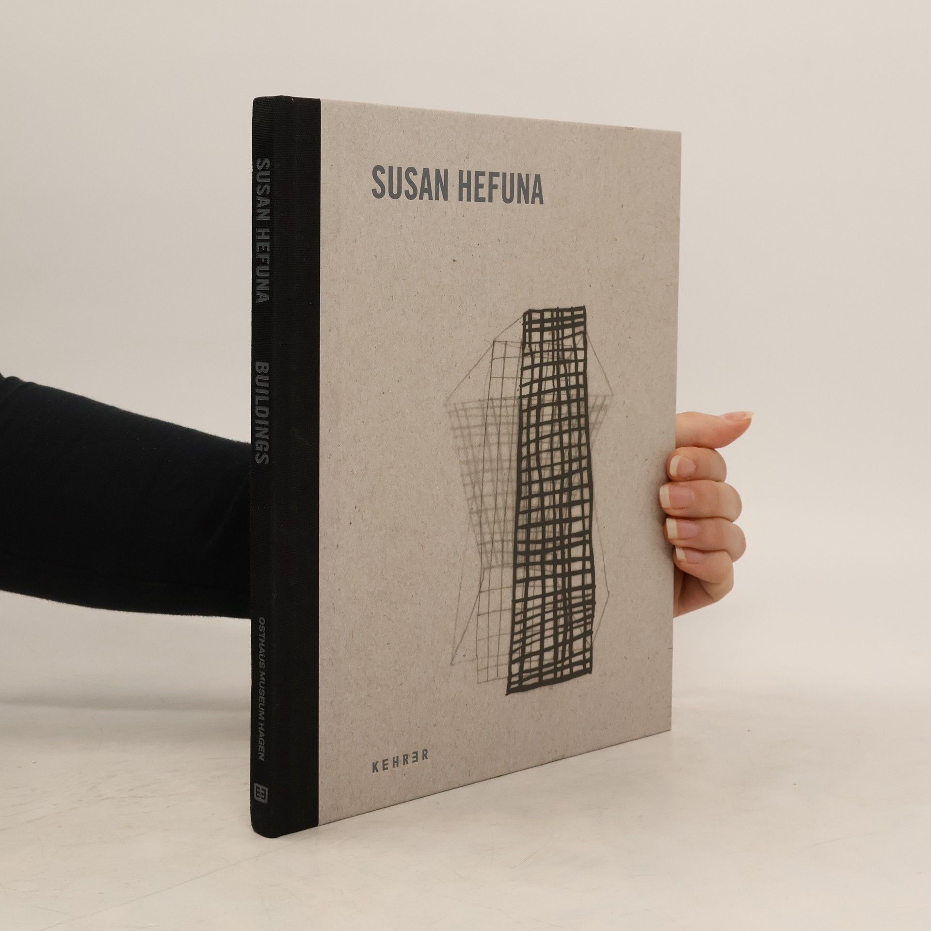 Tayfun Belgin Susan Hefuna, Buildings