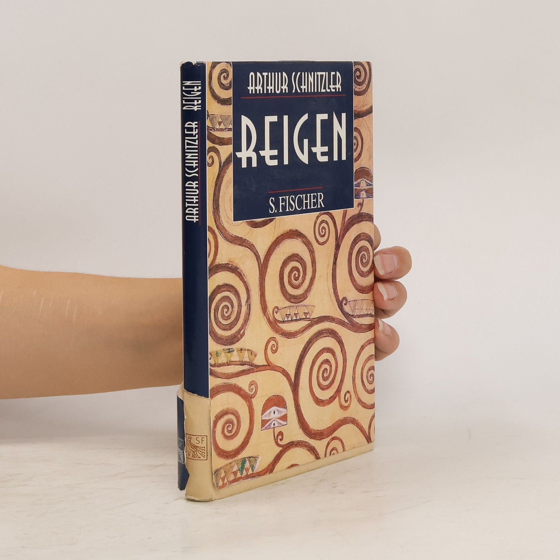 Arthur Schnitzler Reigen