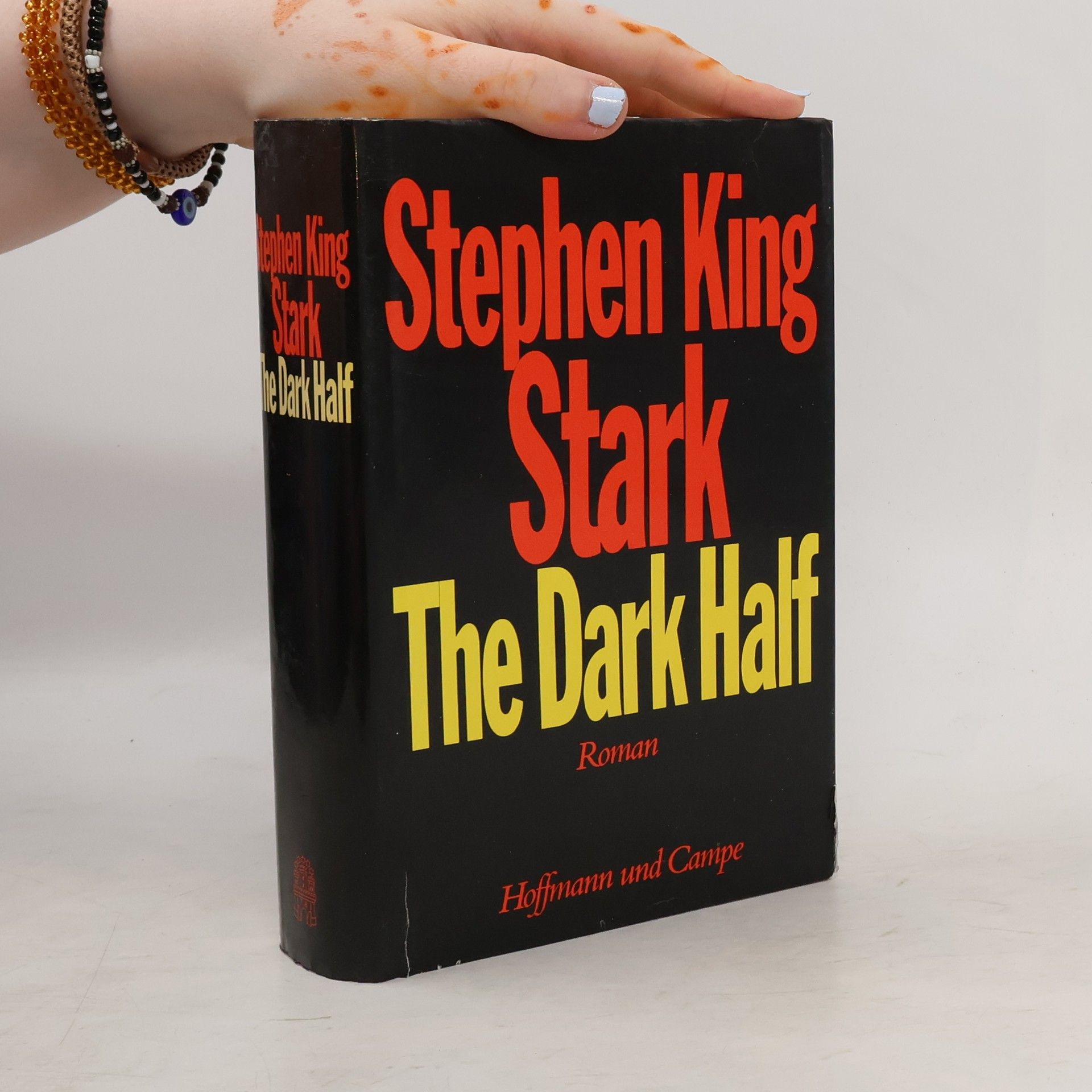 Stephen King Stark