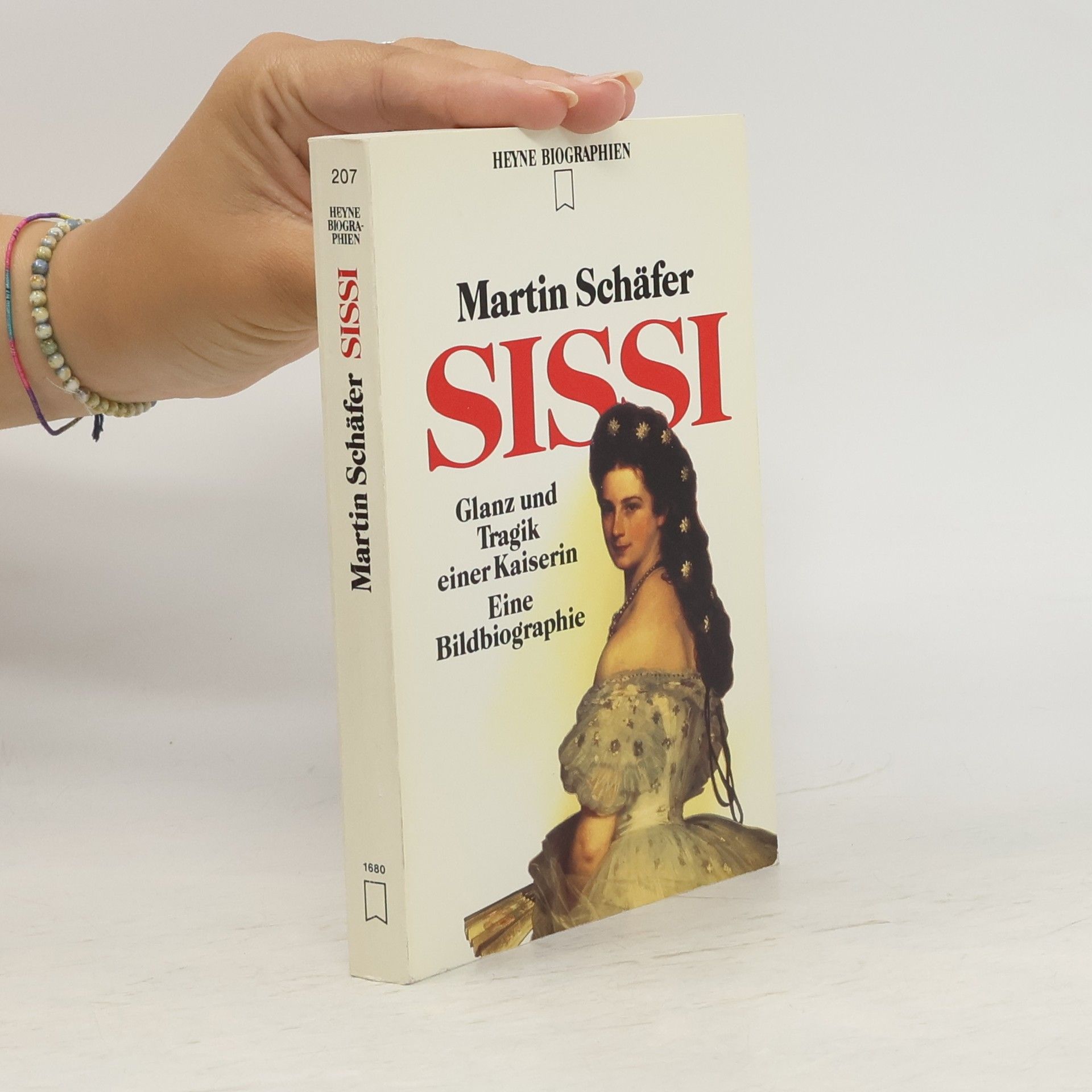 Martin Schafer Sissi