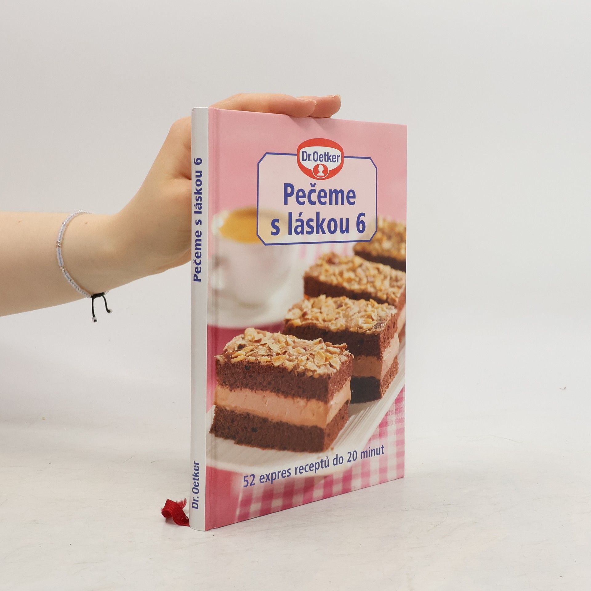 Anna Dvořák 52 expres receptů do 20 minut