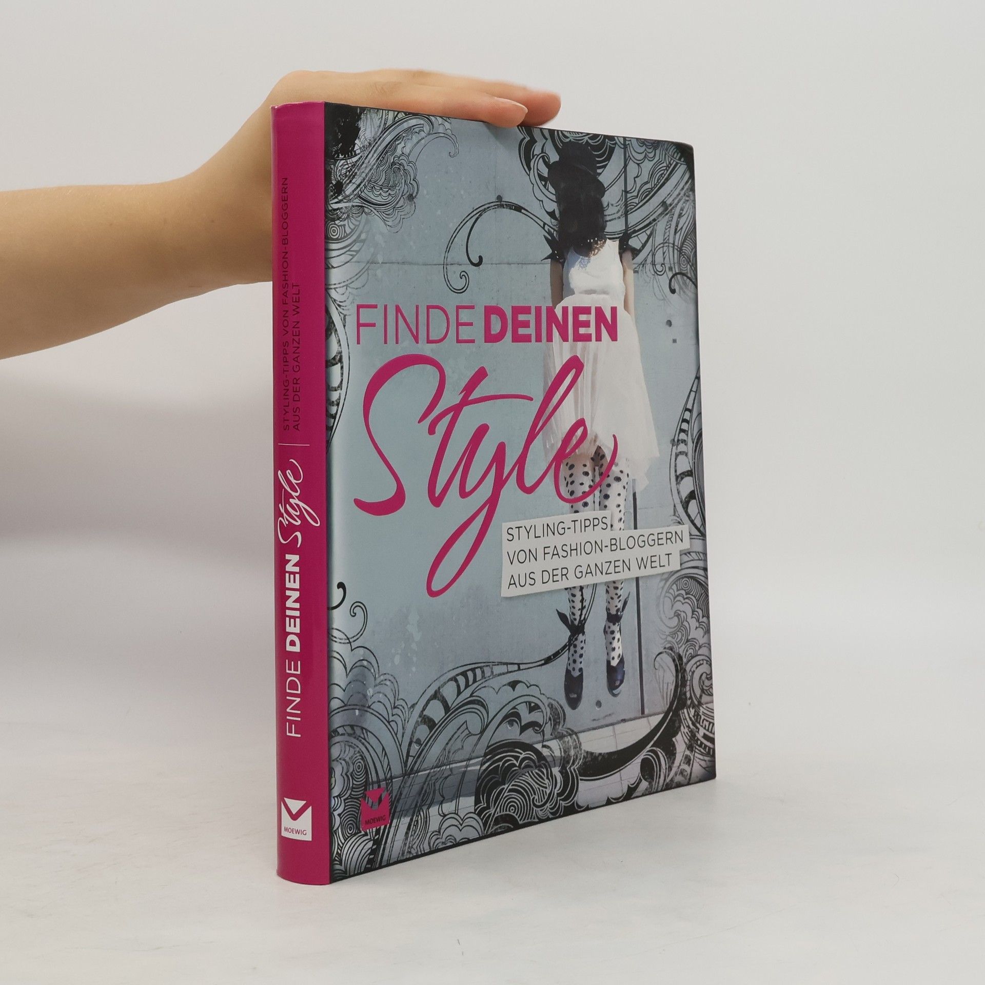 Autorenkollektiv Finde deinen Style