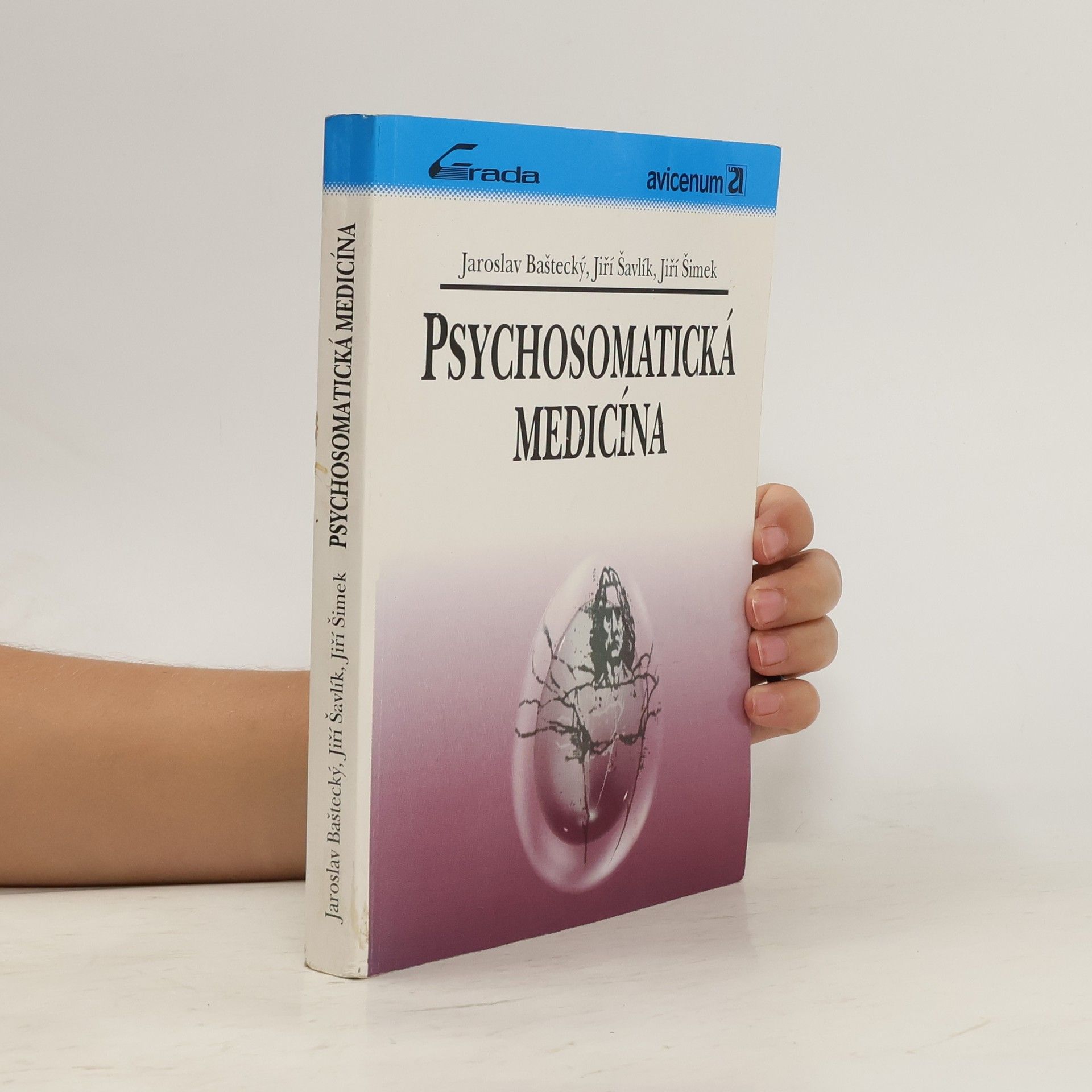 Auteurscollectief Psychosomatická medicína