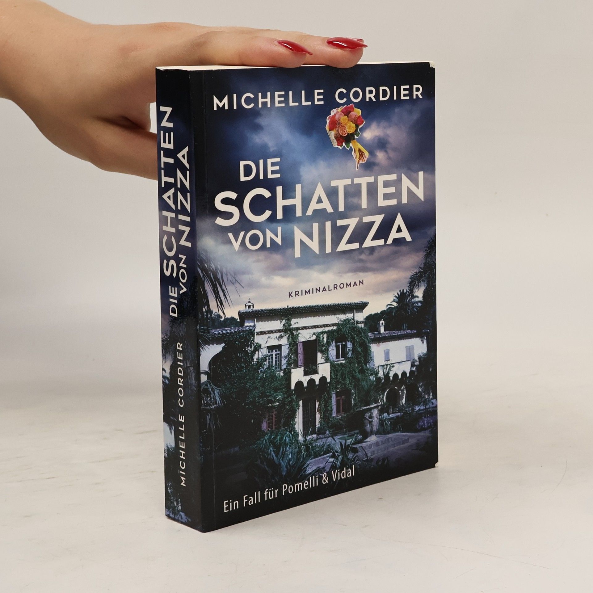 Die Schatten von Nizza