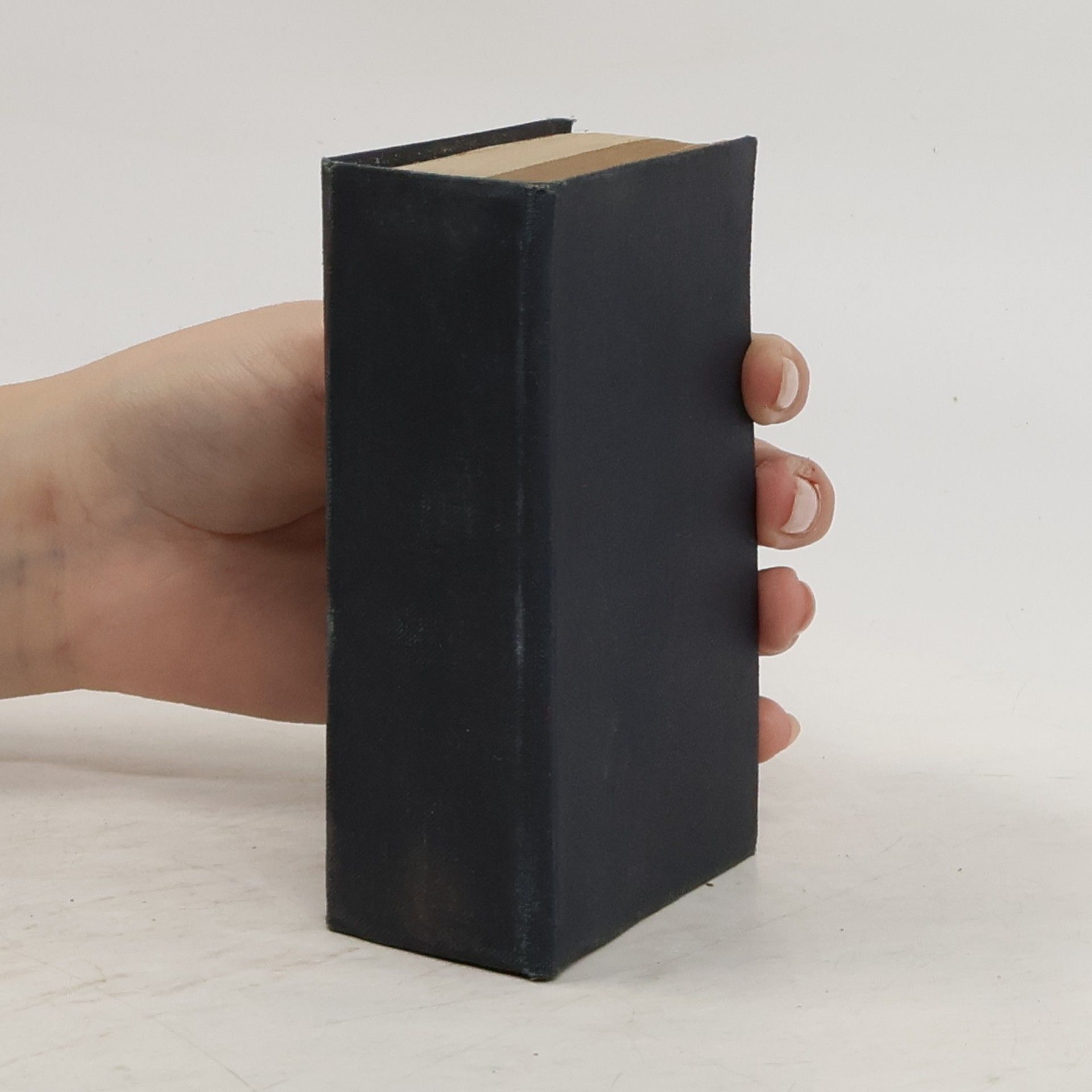 H. Robolsky Nenes Taschen-Wörterbuch der Portugiesischen und Deutschen Sprache