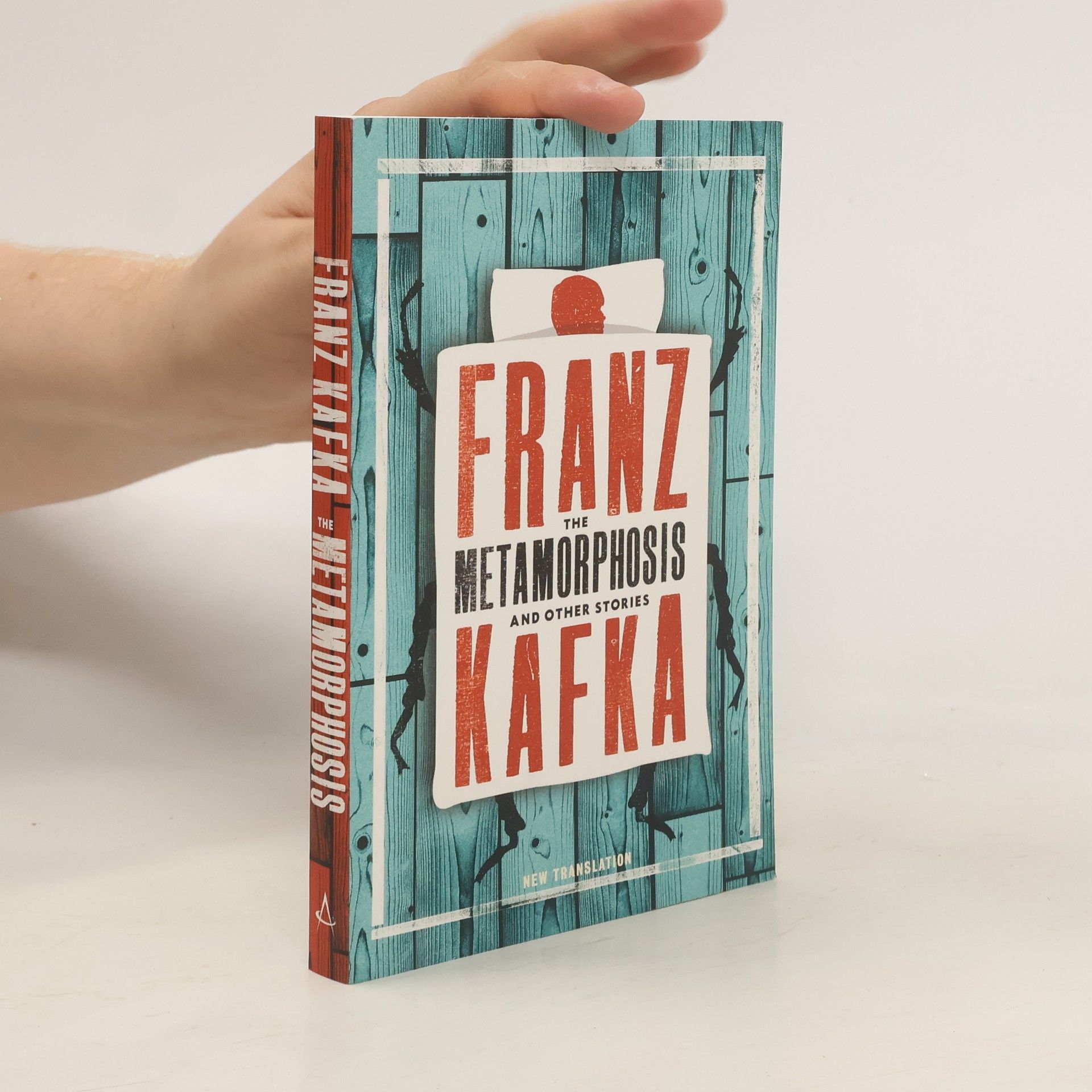 Franz Kafka The Metamorphosis and Other Stories