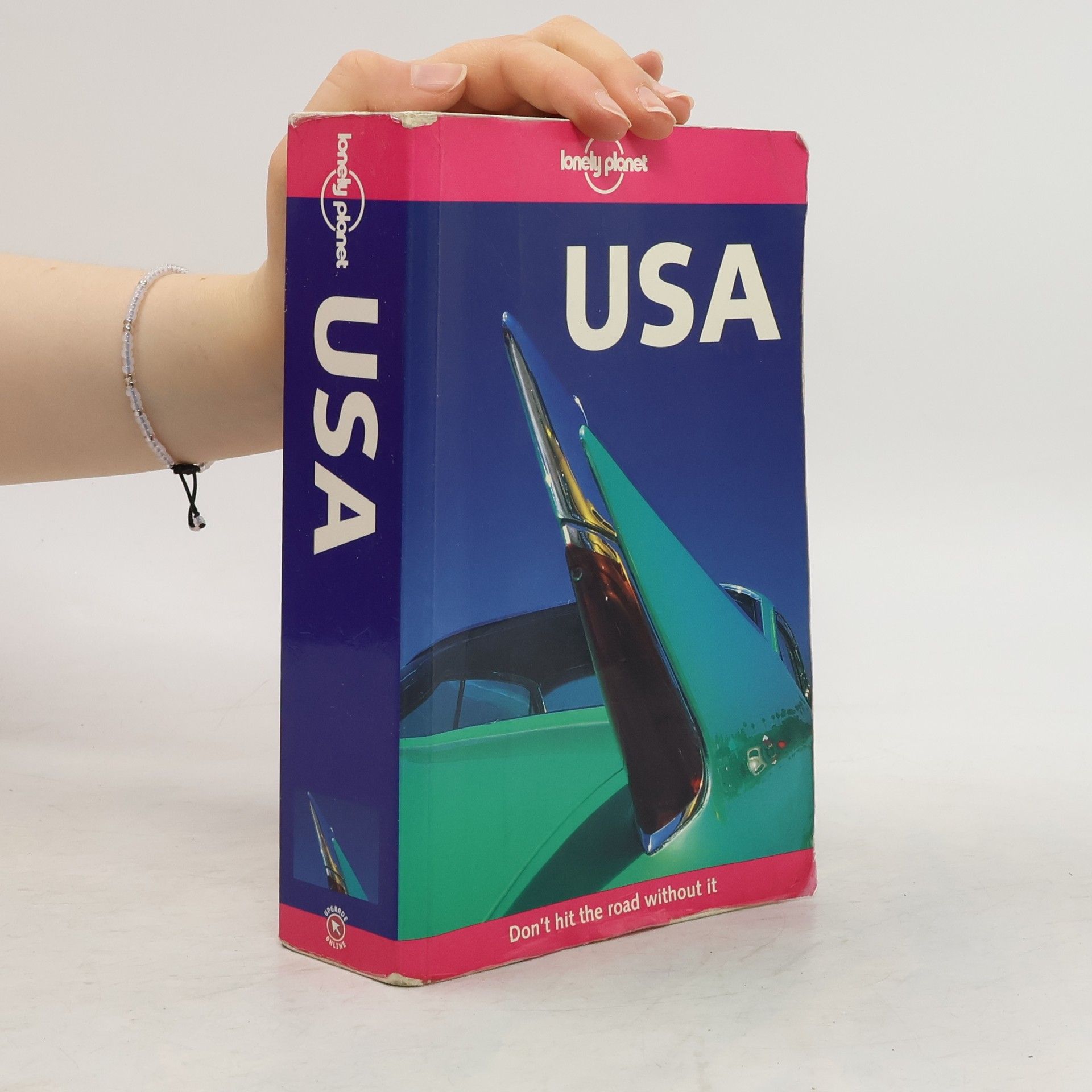 Collectif d'auteurs USA