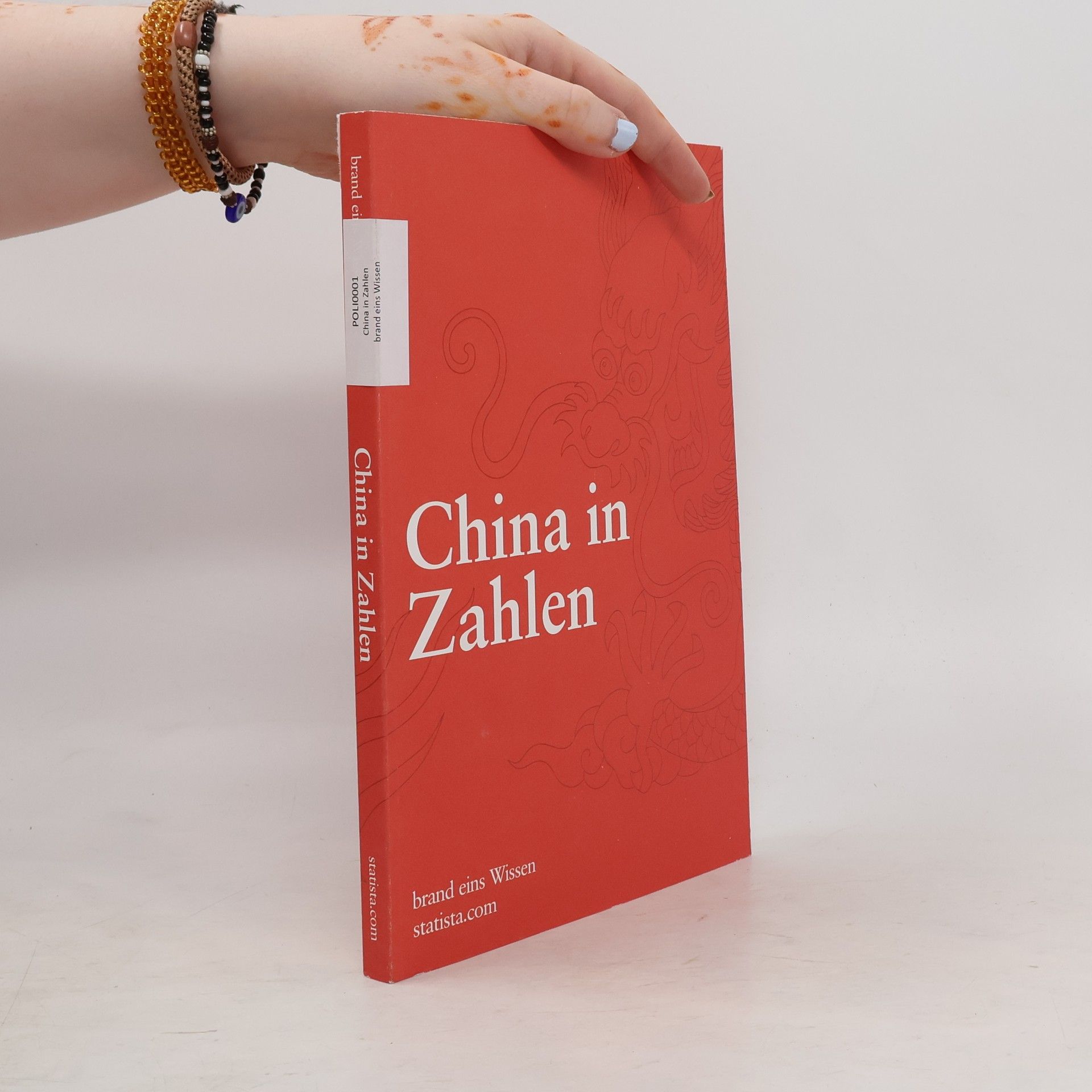 China in Zahlen