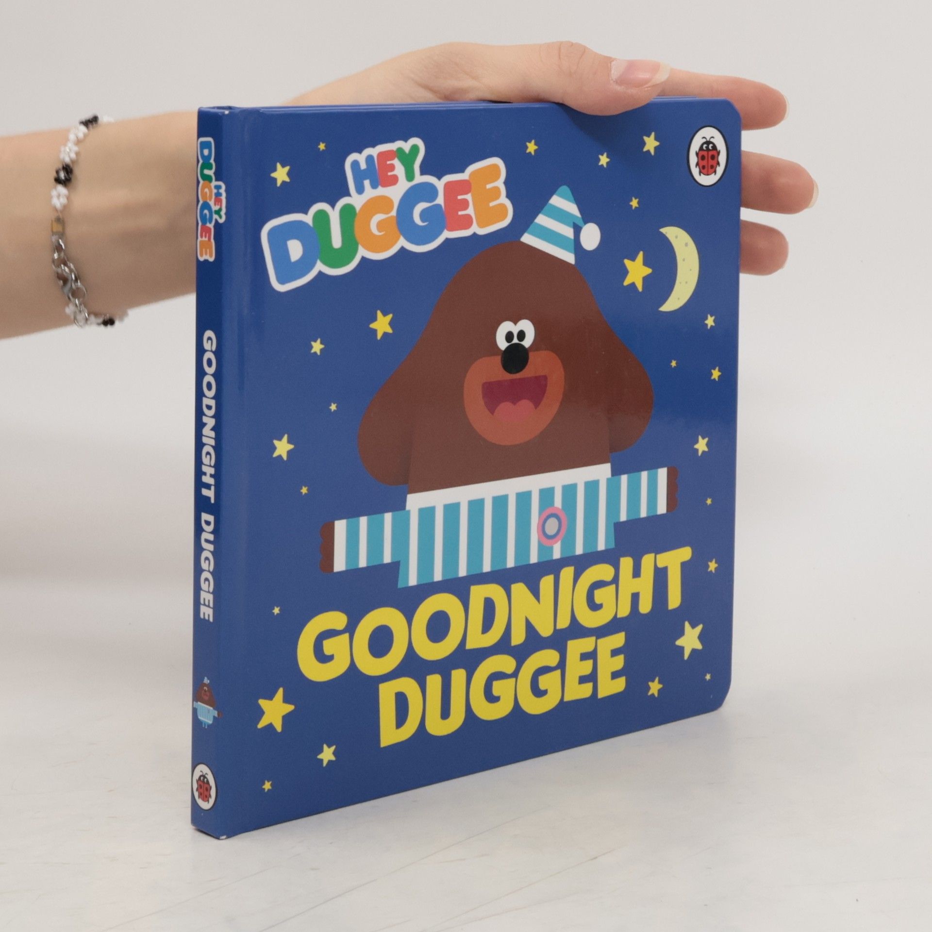 Hey Duggee Hey Duggee: Goodnight Duggee