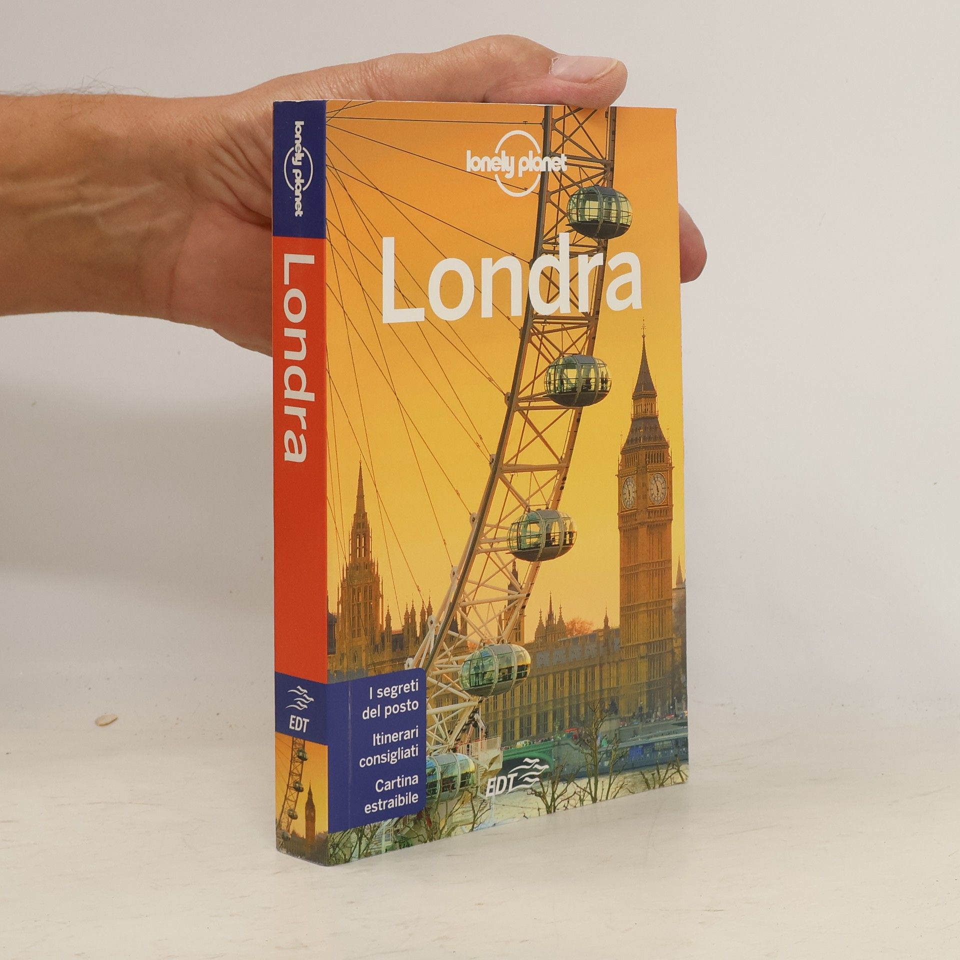 Autorenkollektiv Londra